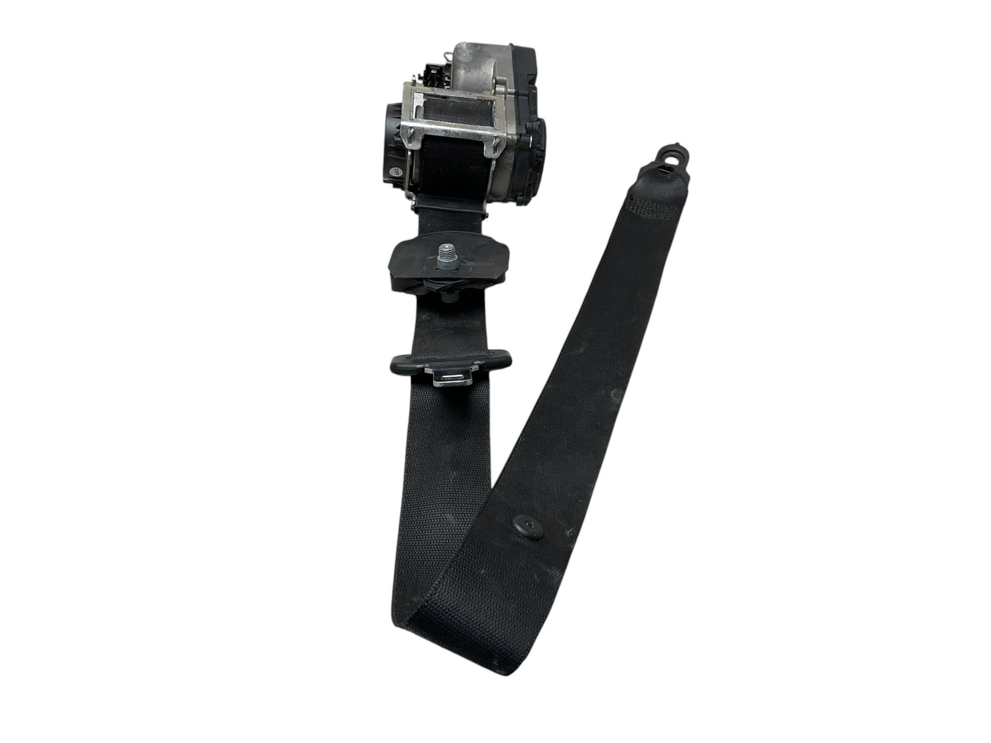 Cinturon del izq Mercedes W164 W251