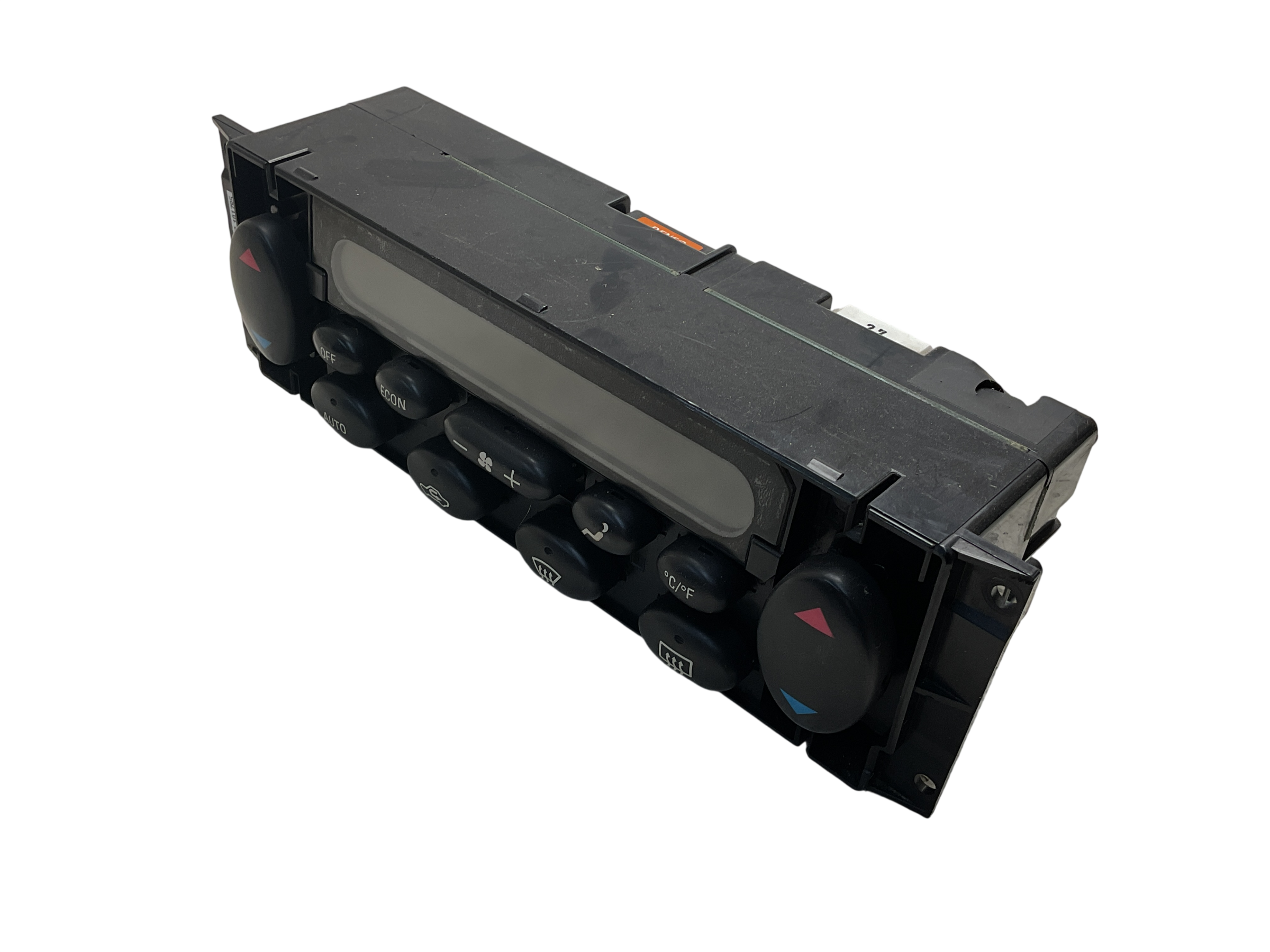 Mando climatizador MG 75 99-05