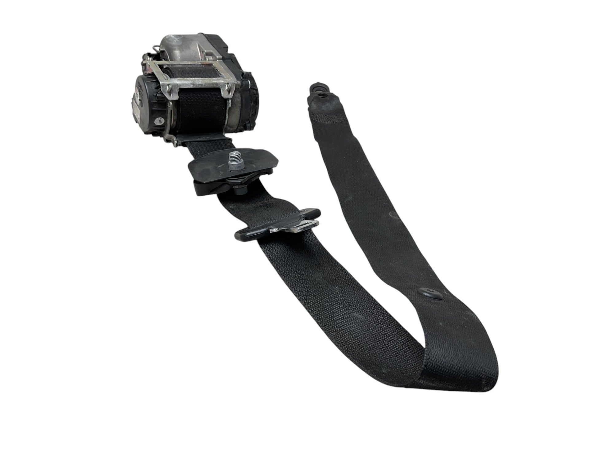 Cinturon del izq Mercedes W164 W251