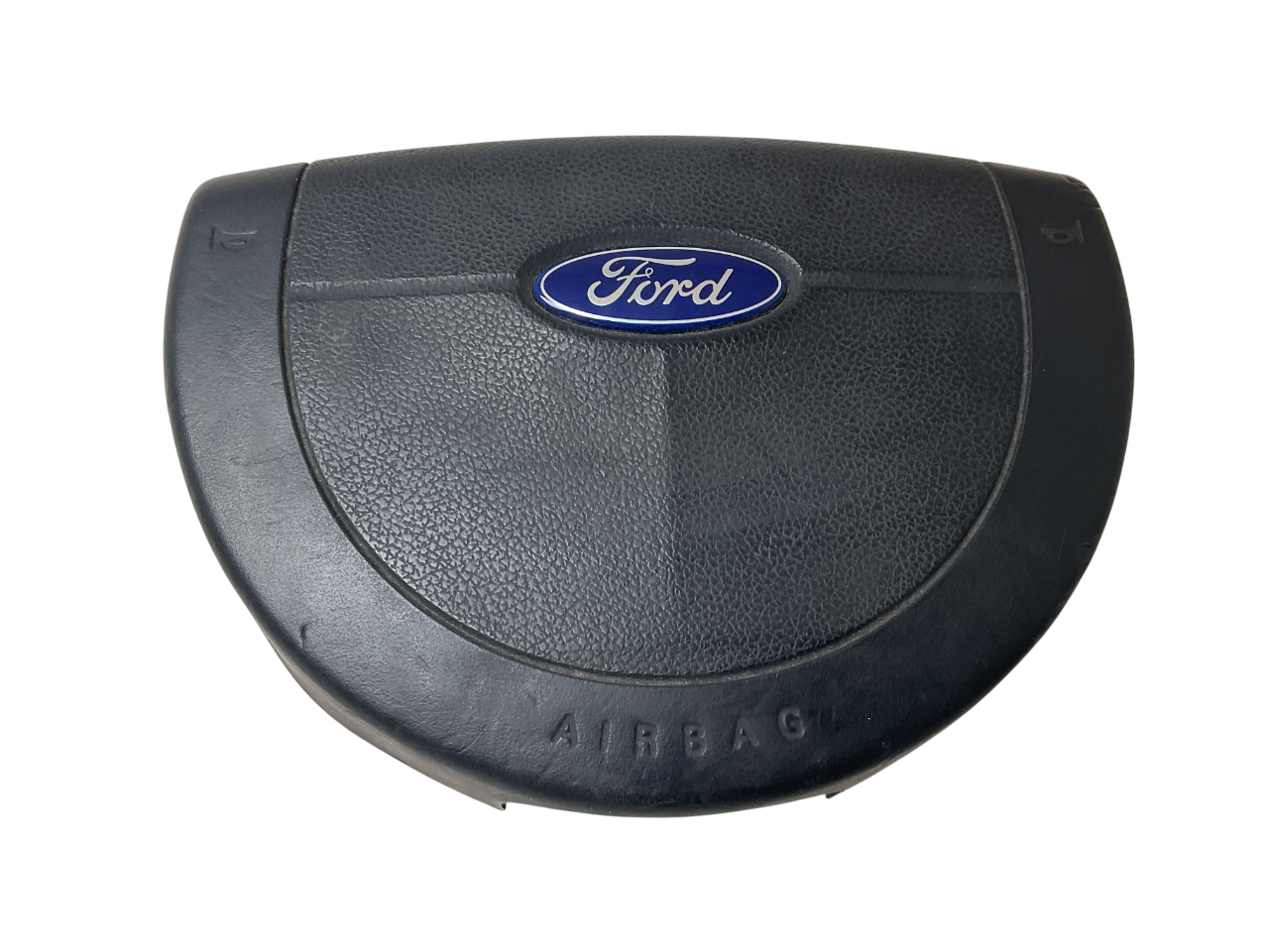 Airbag Volante Ford Fiesta Fusion 02-12