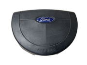 Airbag Volante Ford Fiesta Fusion 02-12