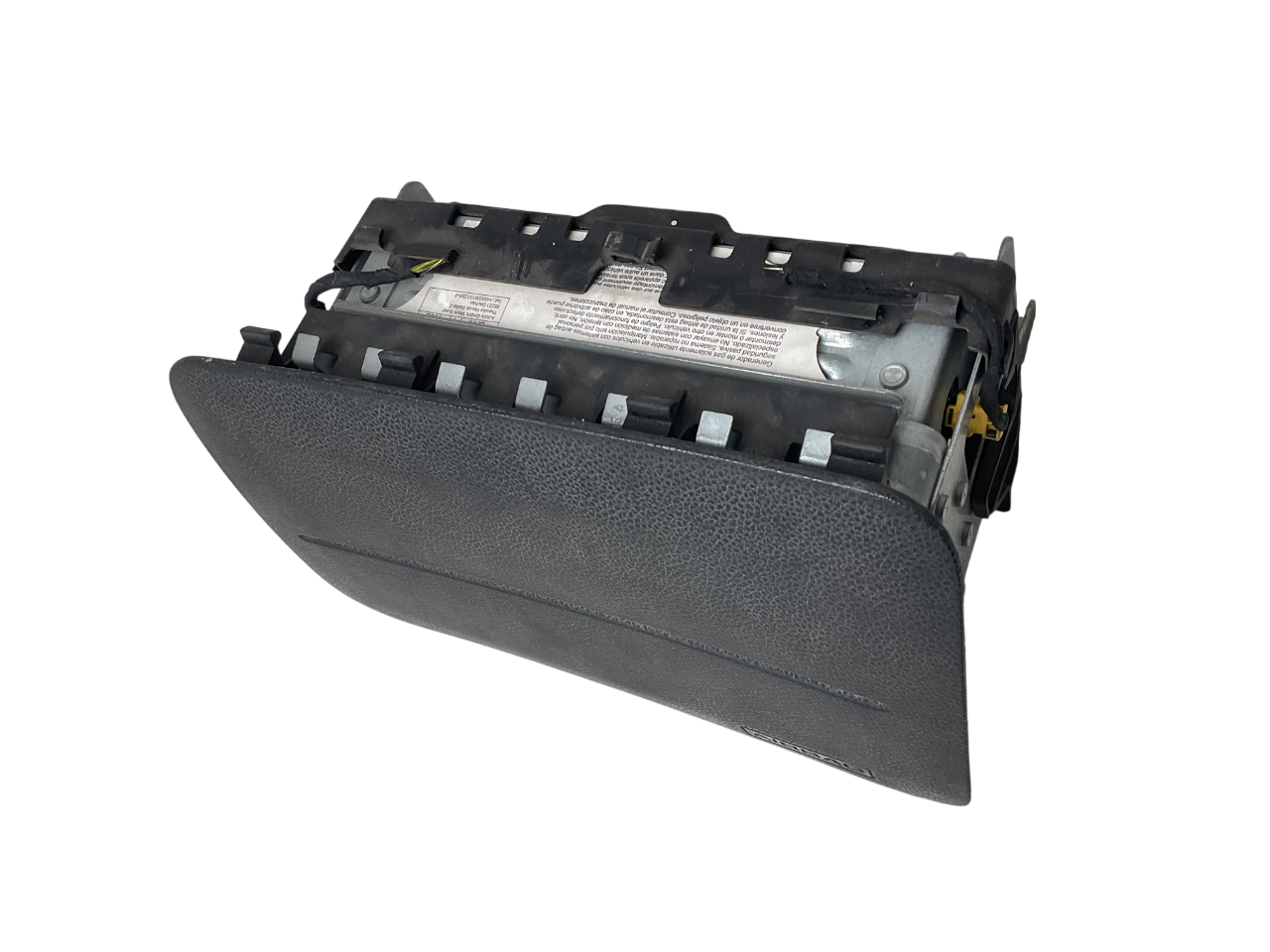 Airbag del dcho Ford Fiesta 02-08