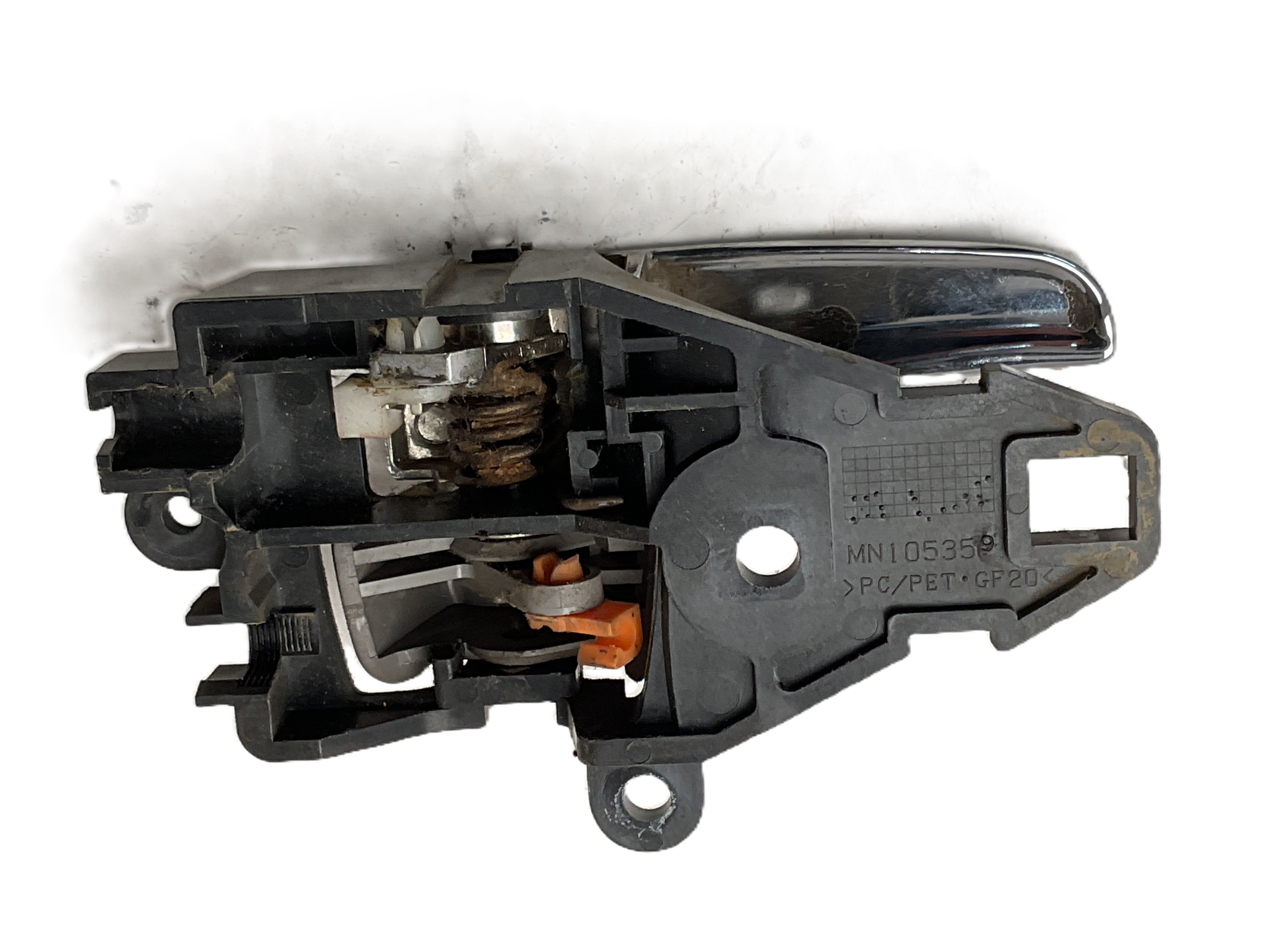 Maneta puerta Mitsubishi del izq  MN105359