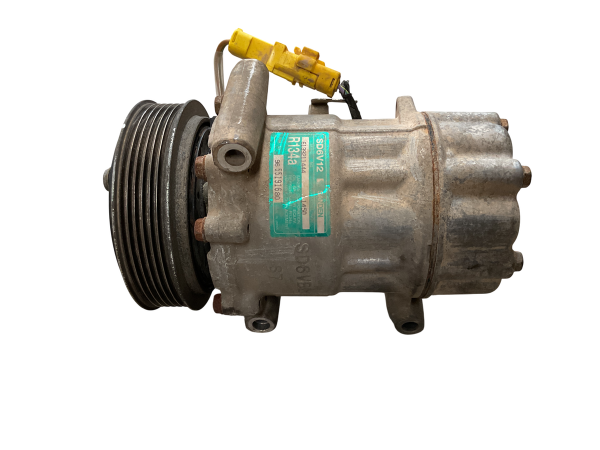 Compresor A/C Citroen C3 I 02-10