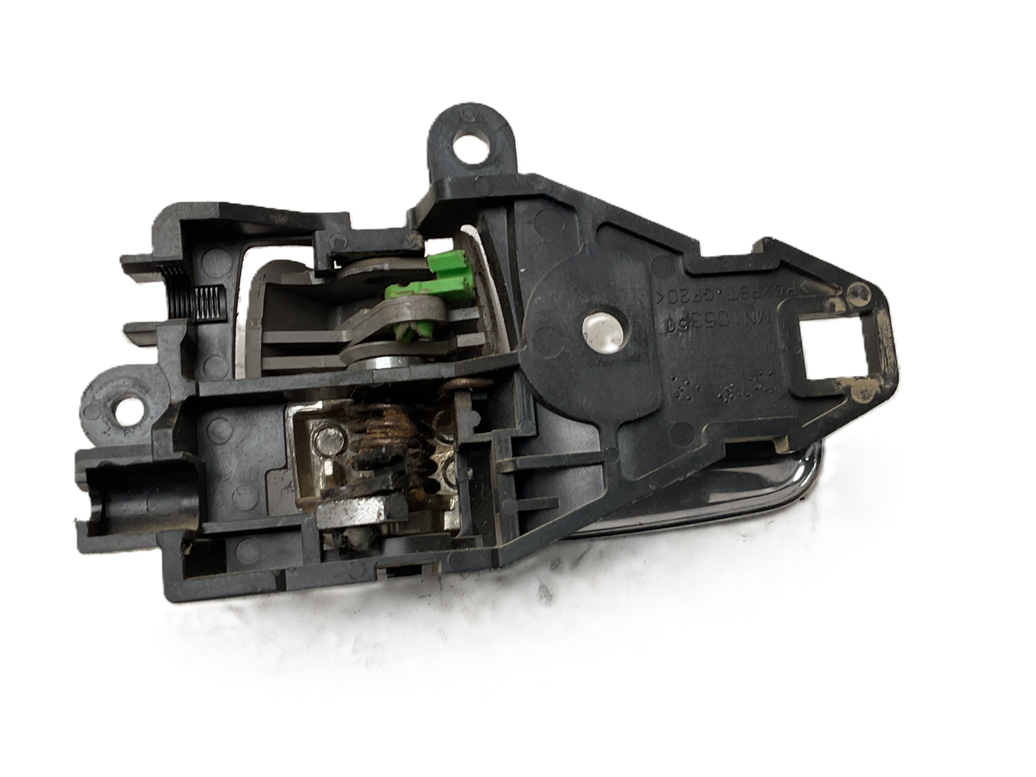 Maneta interior dcha Mitsubishi MN105360