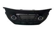 Mando climatizador Ford C-Max II 10-19