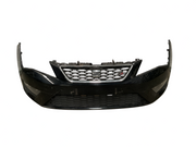 Parachoques del Seat Leon 12-20