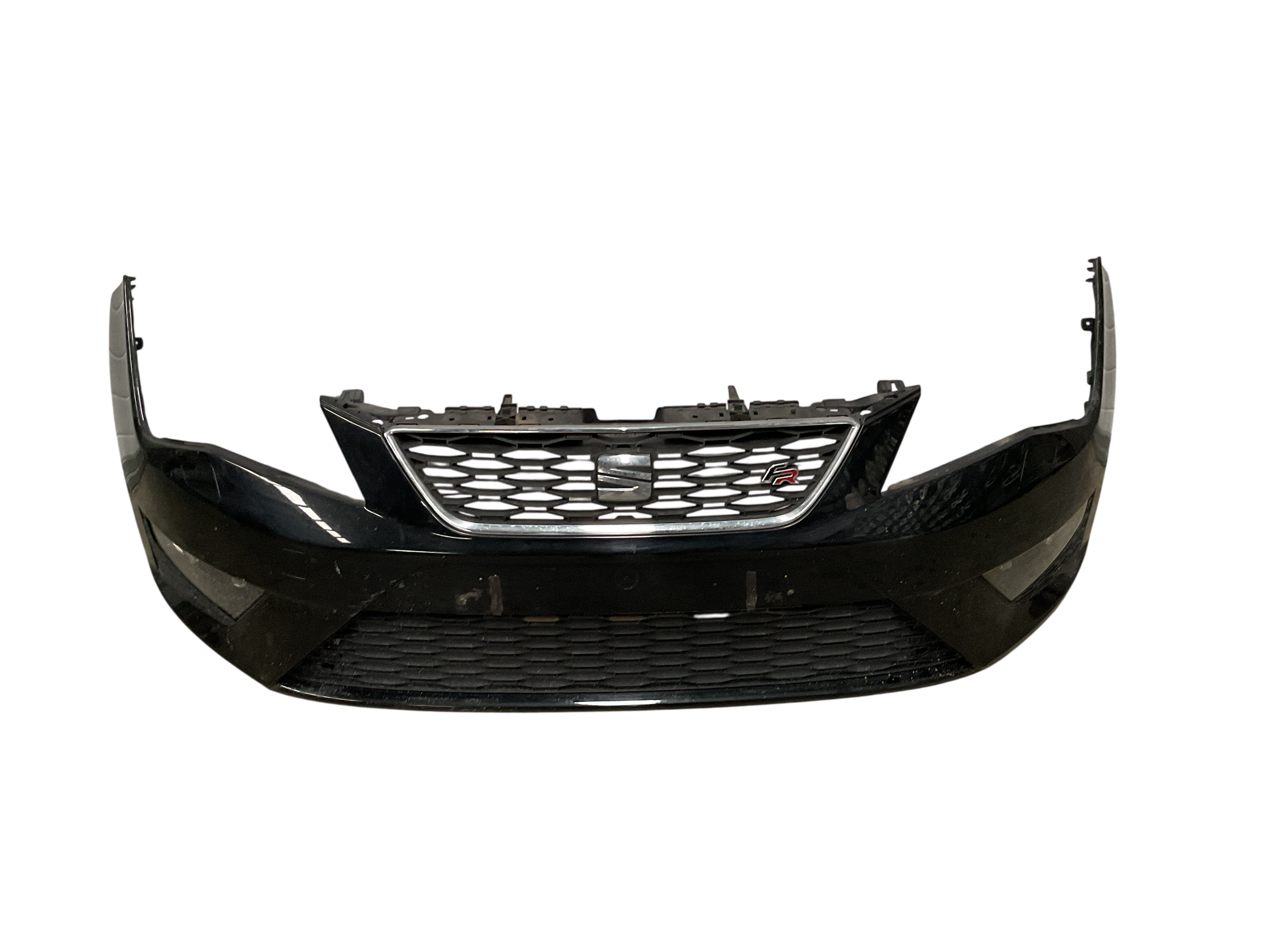 Parachoques del Seat Leon 12-20