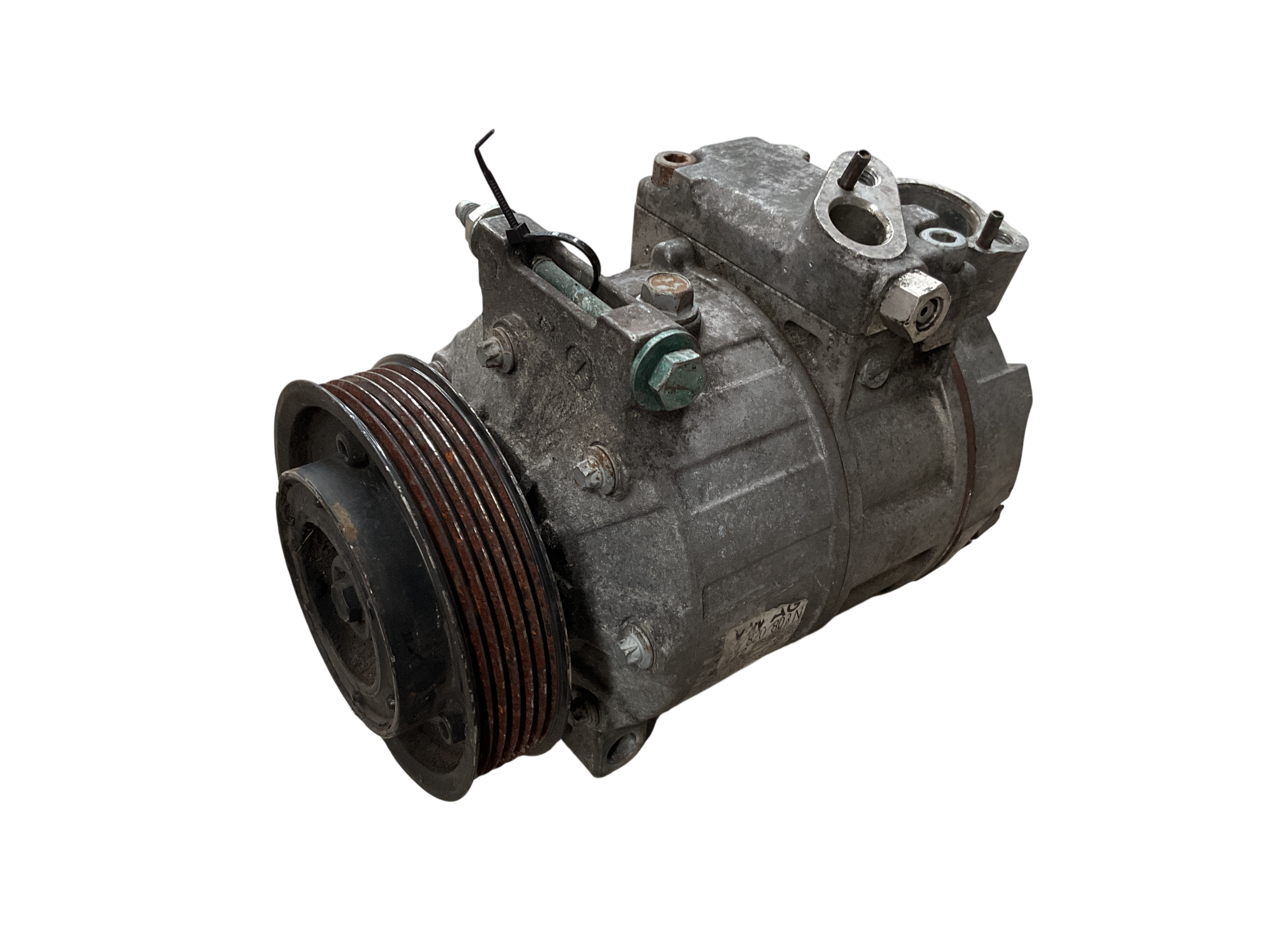 Compresor A/C Audi A3 03-13
