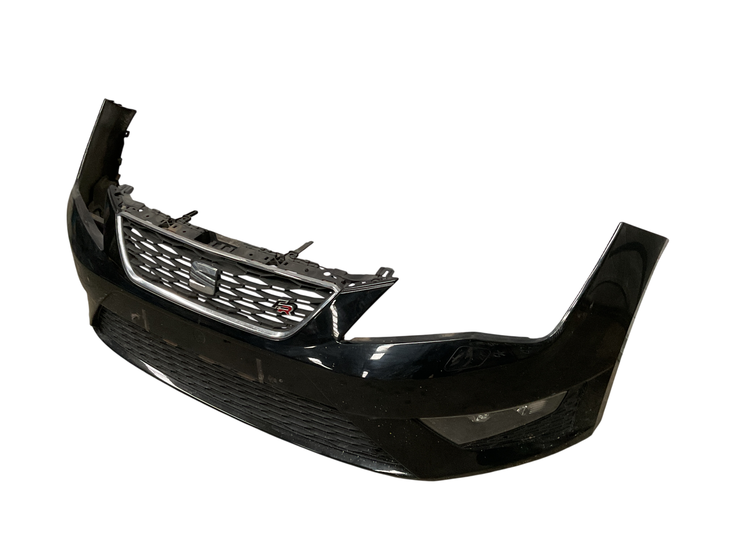 Parachoques del Seat Leon 12-20