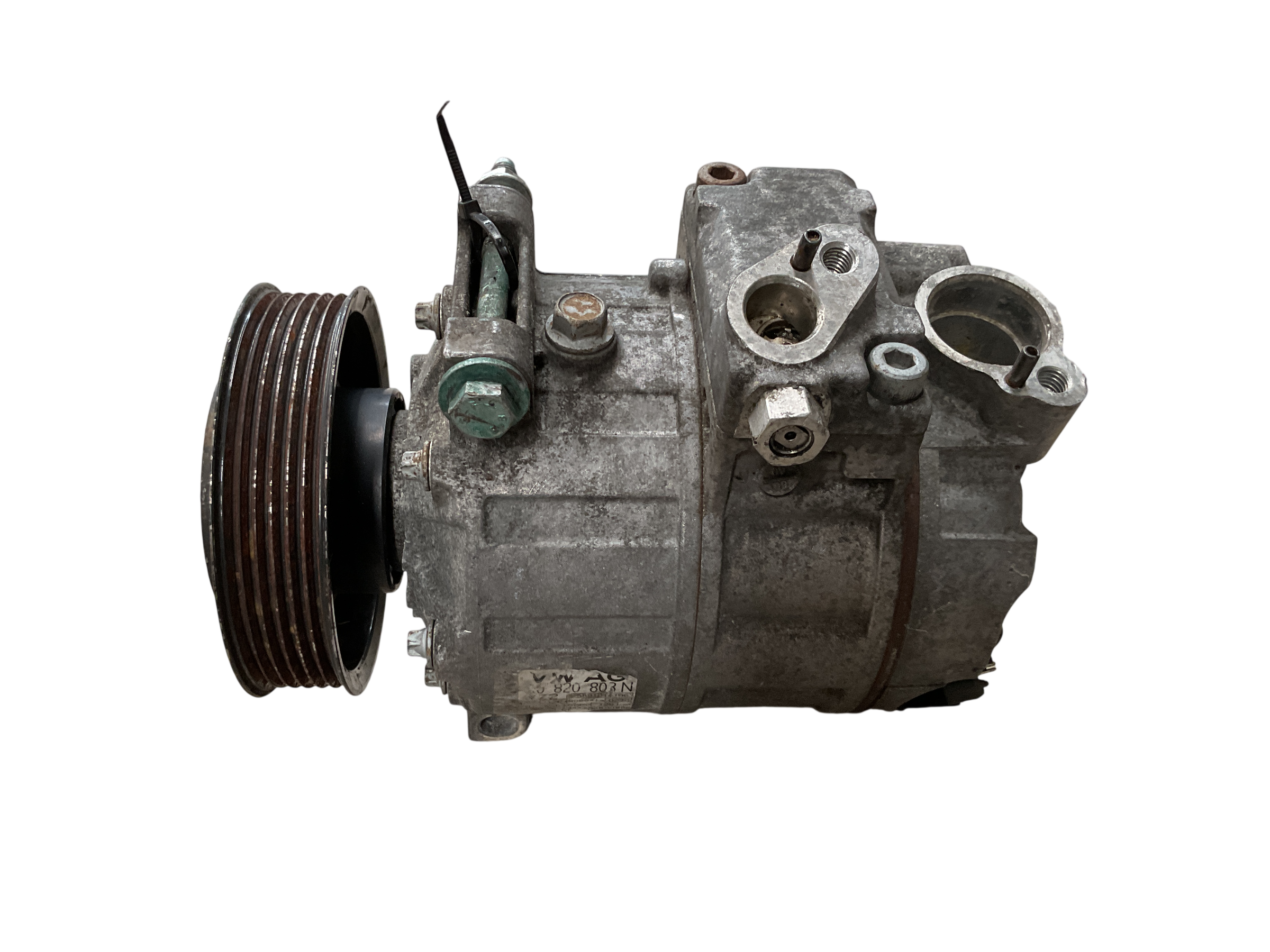 Compresor A/C VAG 1K0820803N
