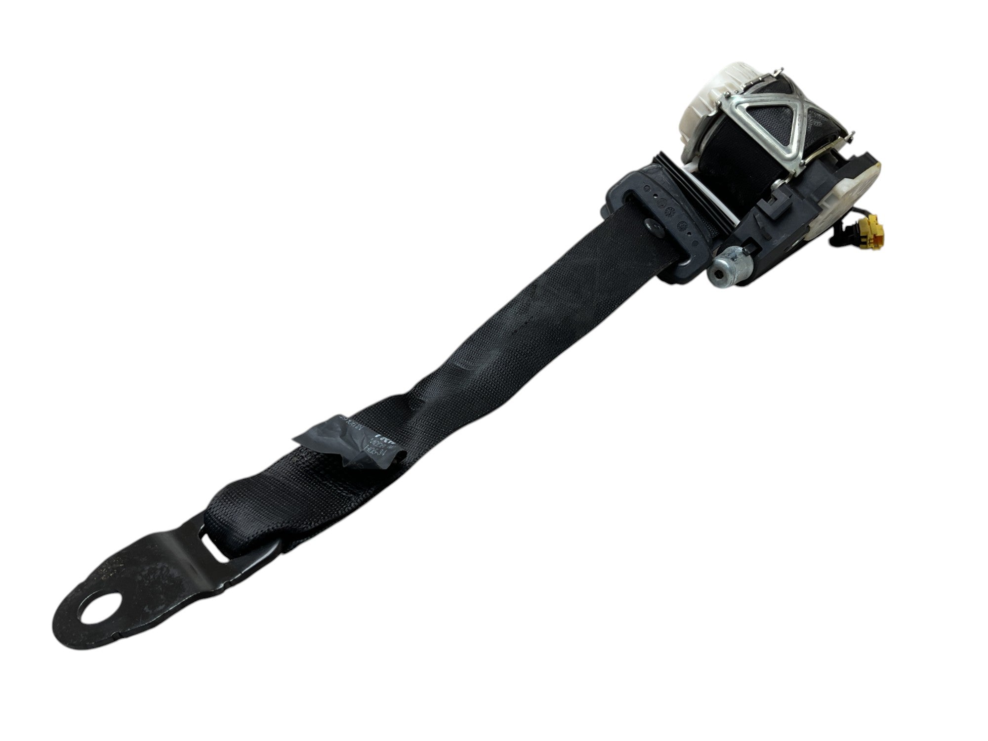 Cinturon tra izq Mercedes Clase R 2004-2013