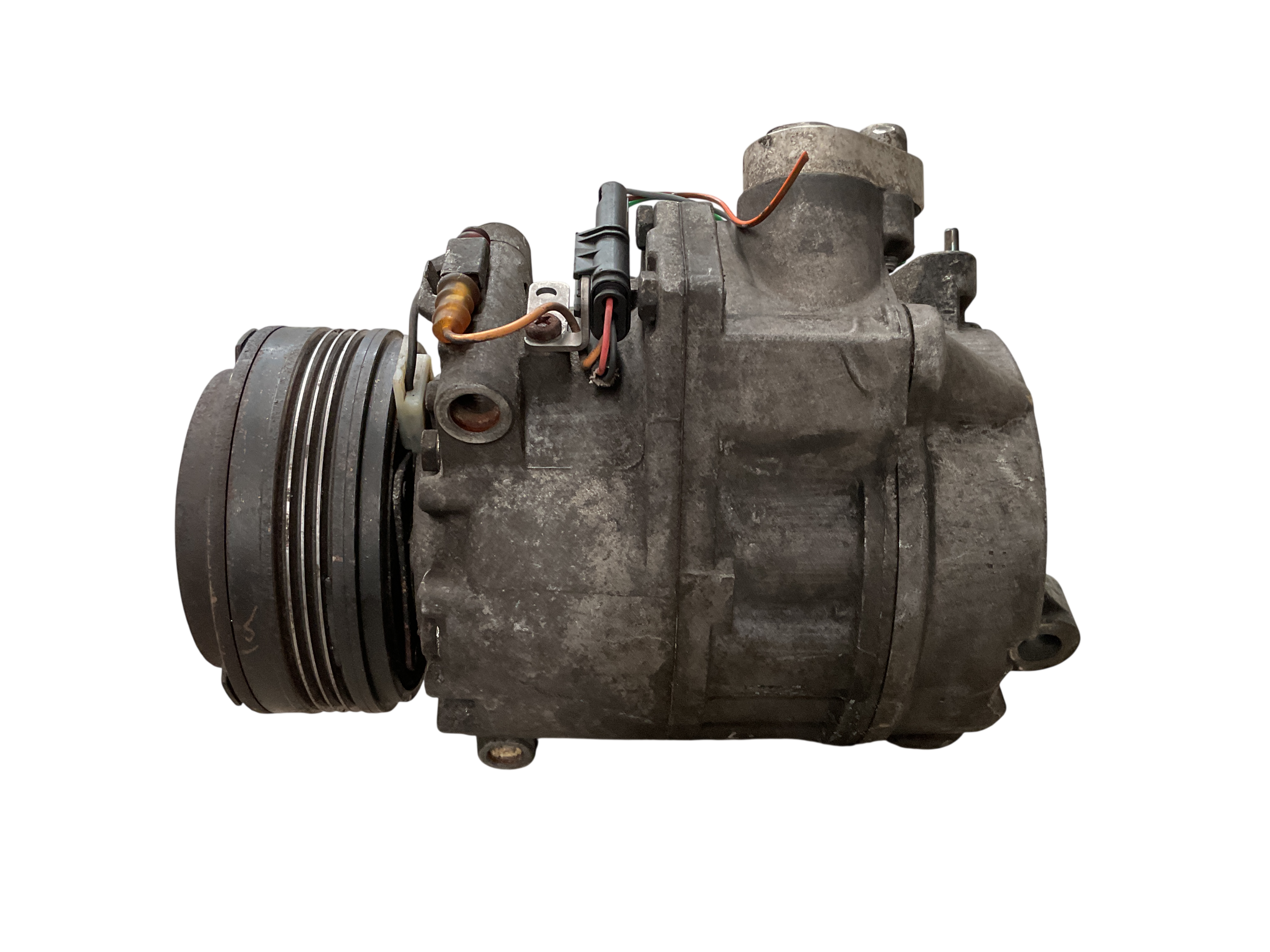 Compresor A/C BMW X5 / X6 06-14