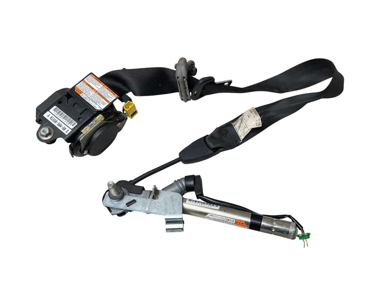 Cinturon del dcho Honda CR-V 07-15