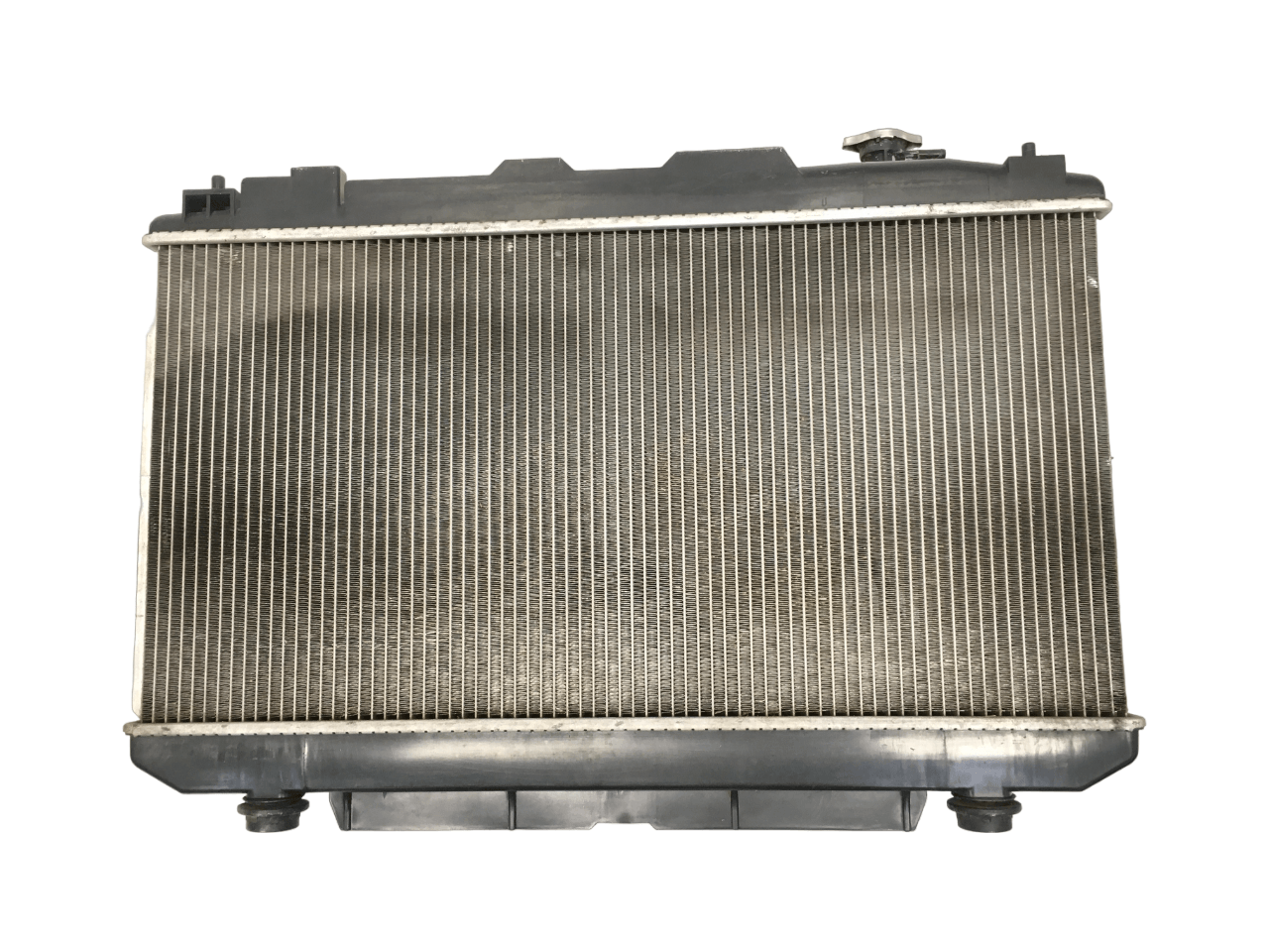 Radiador Toyota Rav4 II - AutoRR 0227403832