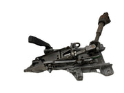 Columna Direccion Ford 665681001F