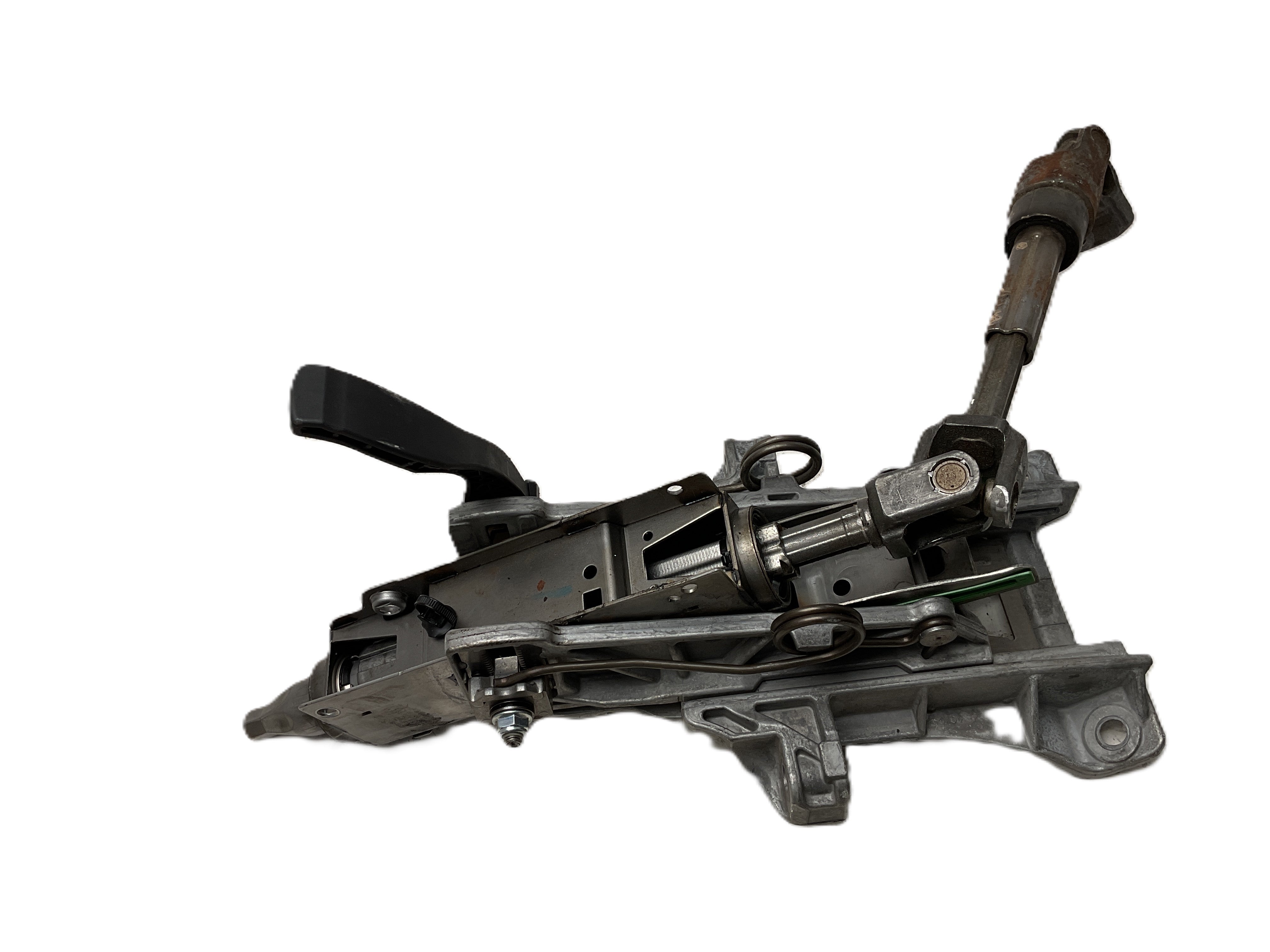 Columna Direccion Ford 665681001F