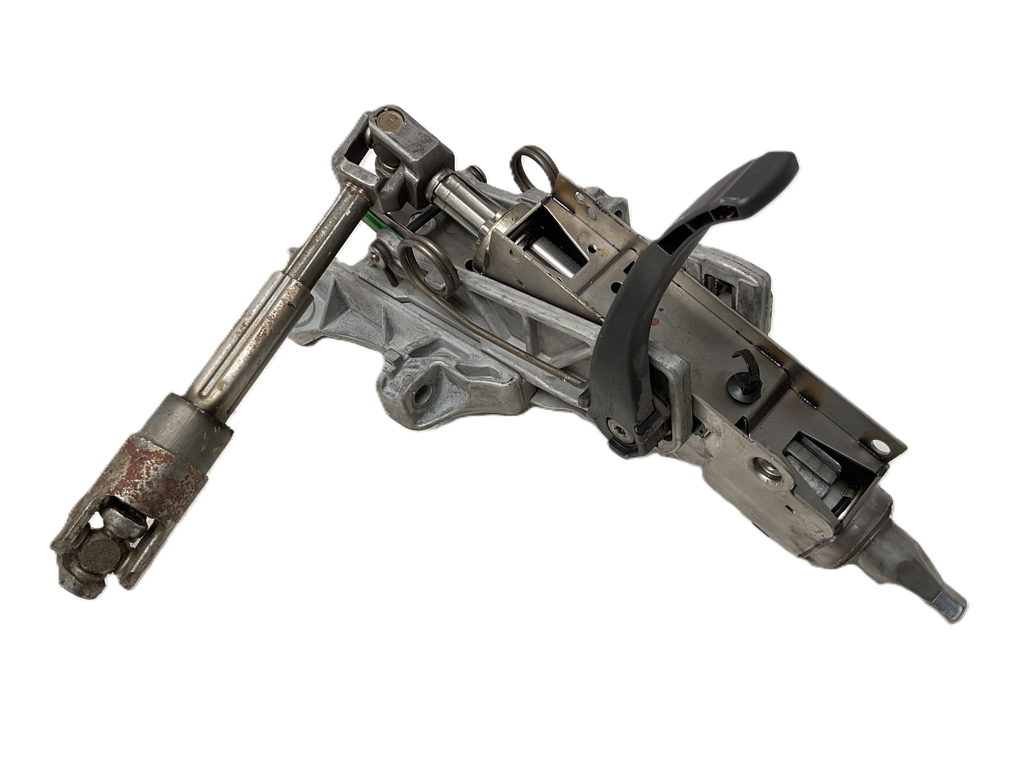 Columna Direccion Ford 665681001F