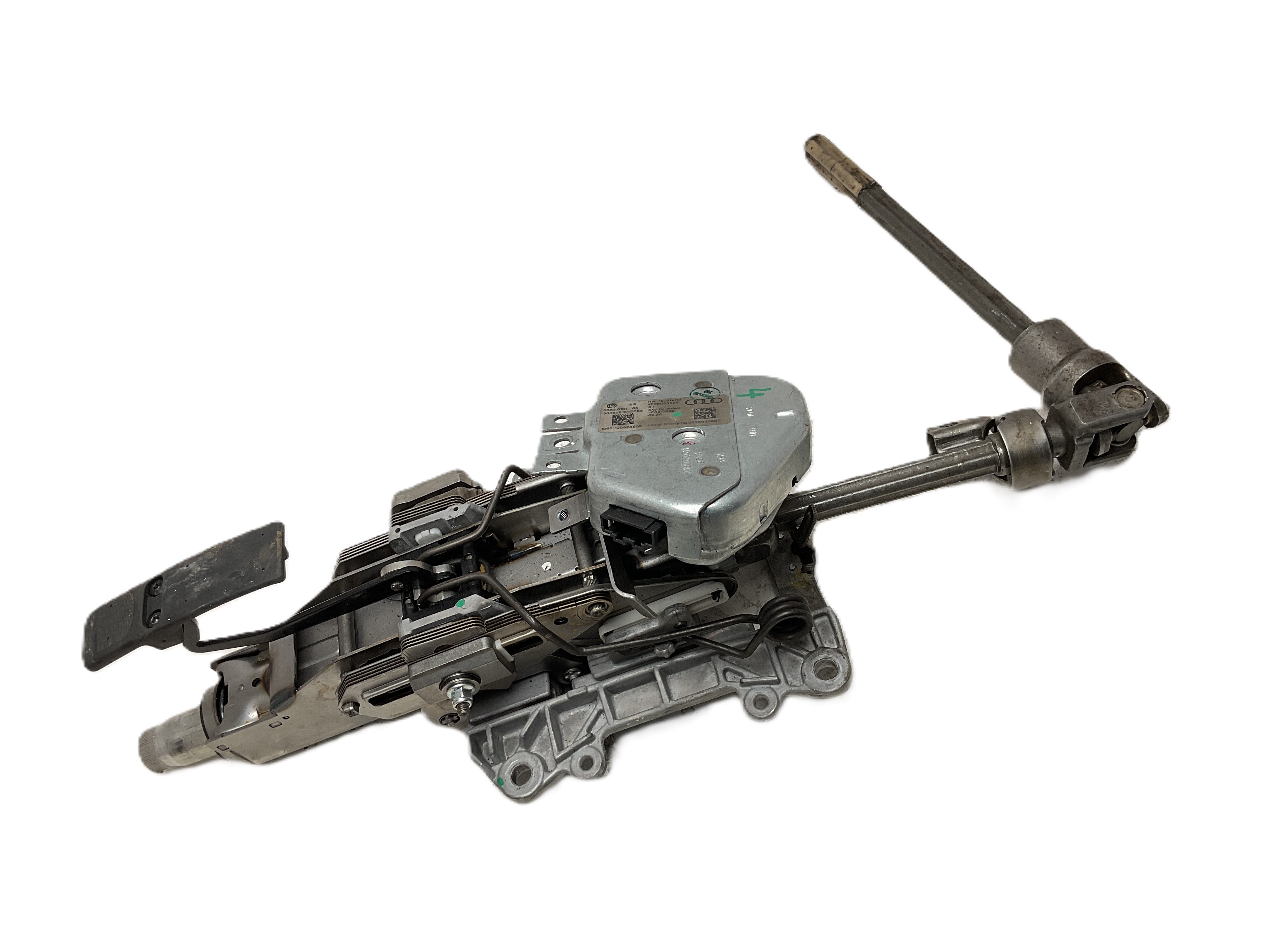 Columna dirección Audi 4F0905852B