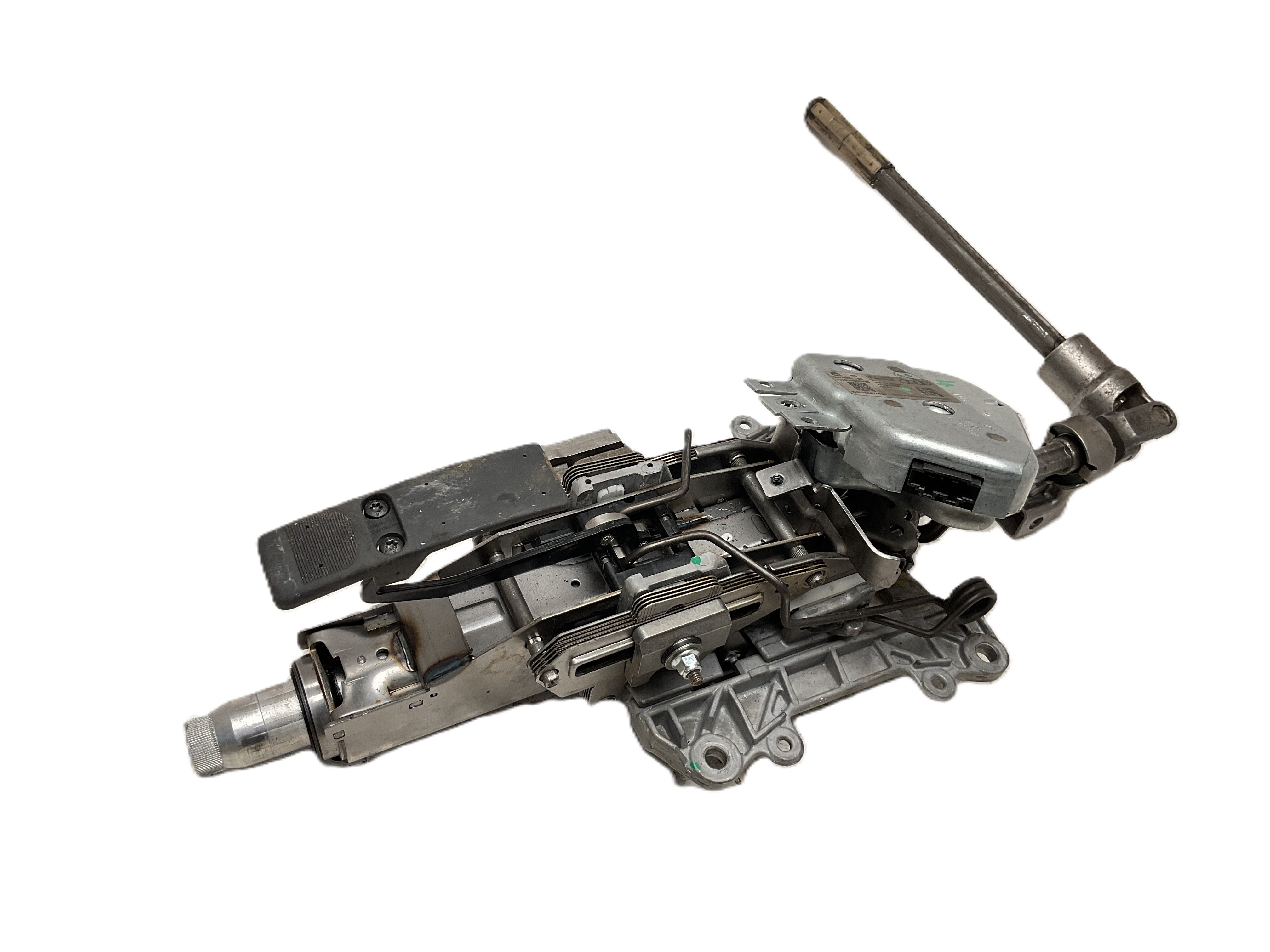 Columna dirección Audi 4F0905852B