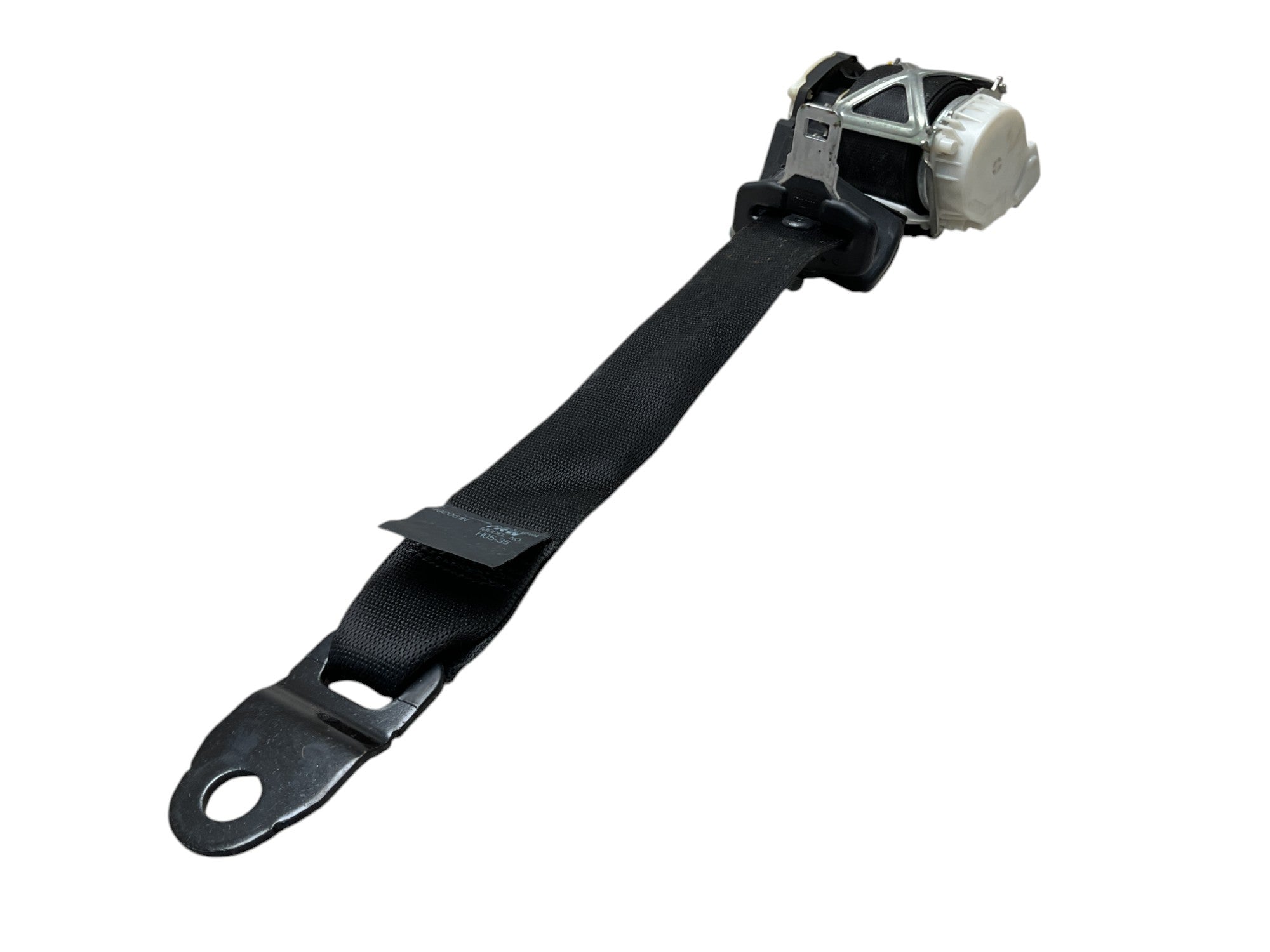 Cinturon tra izq Mercedes Clase R 2004-2013