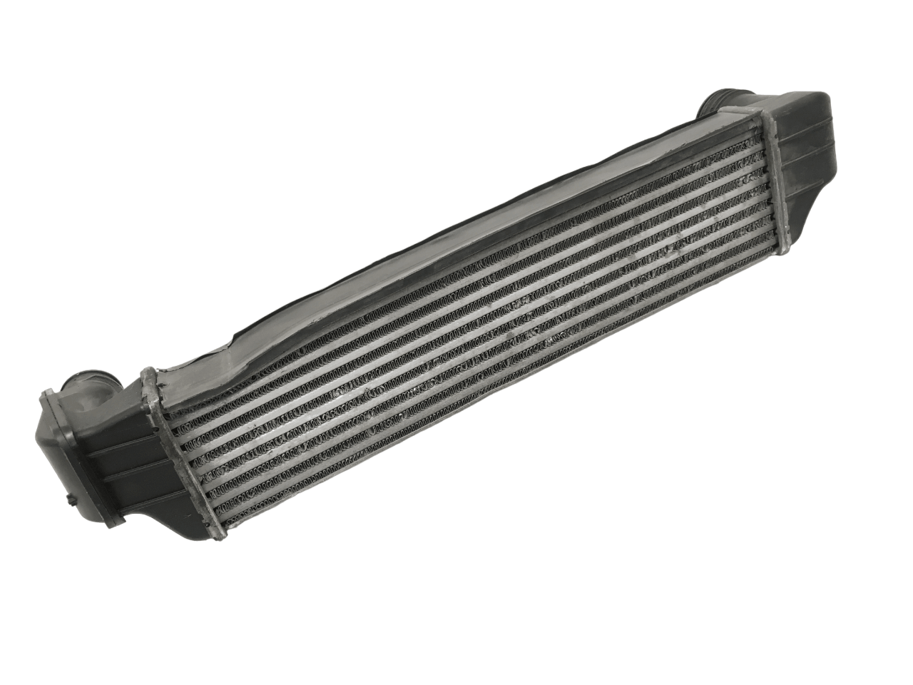 Intercooler BMW E46 77863510 - AutoRR 77863510