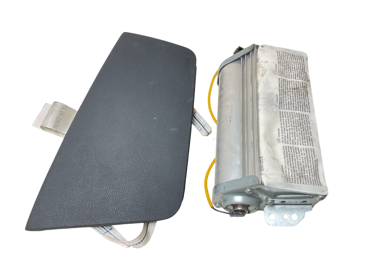 Airbag del dcho BMW X3 2003-2010