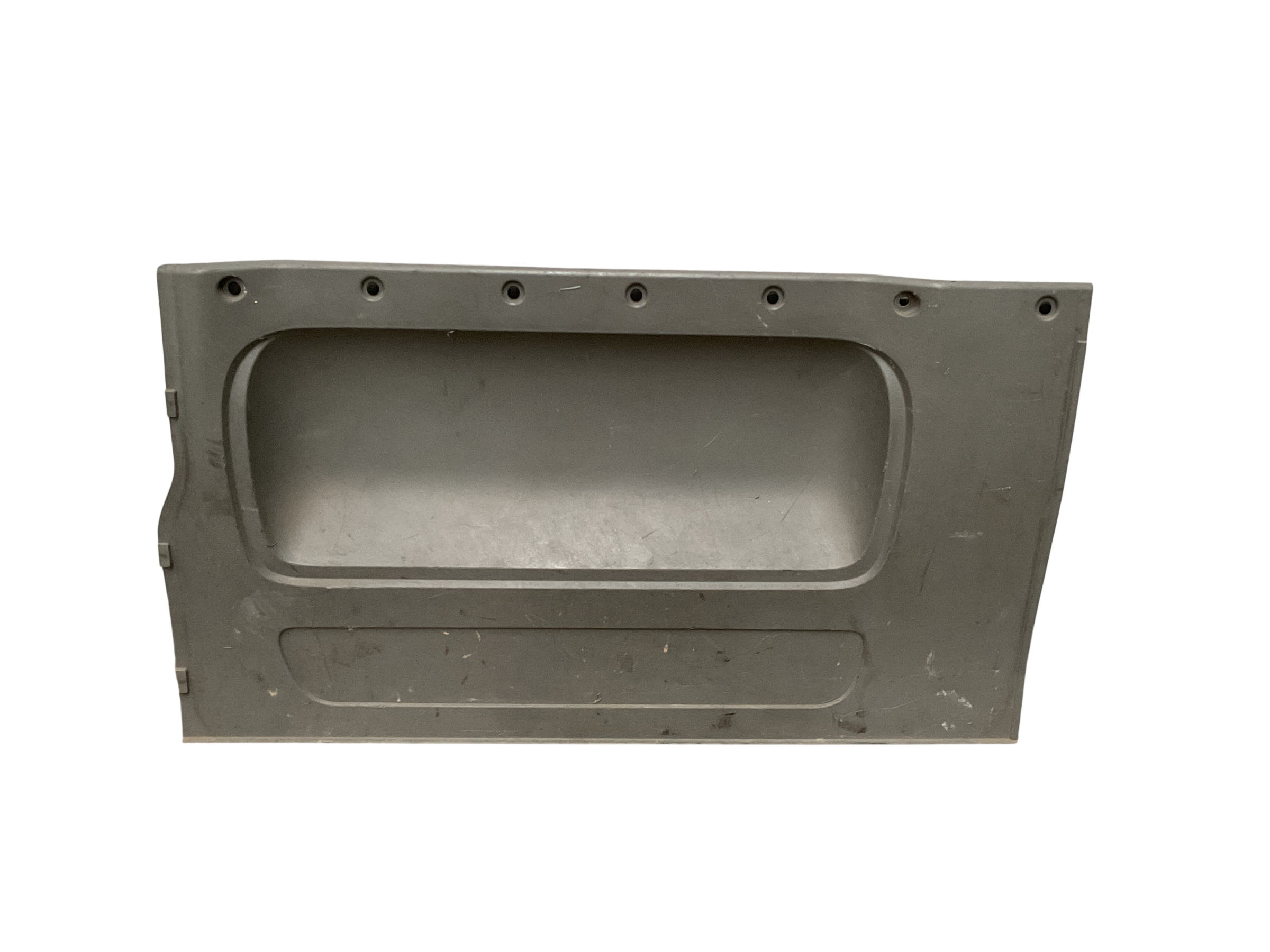 Guarnecido Maletero Izq Renault Trafic 01-14