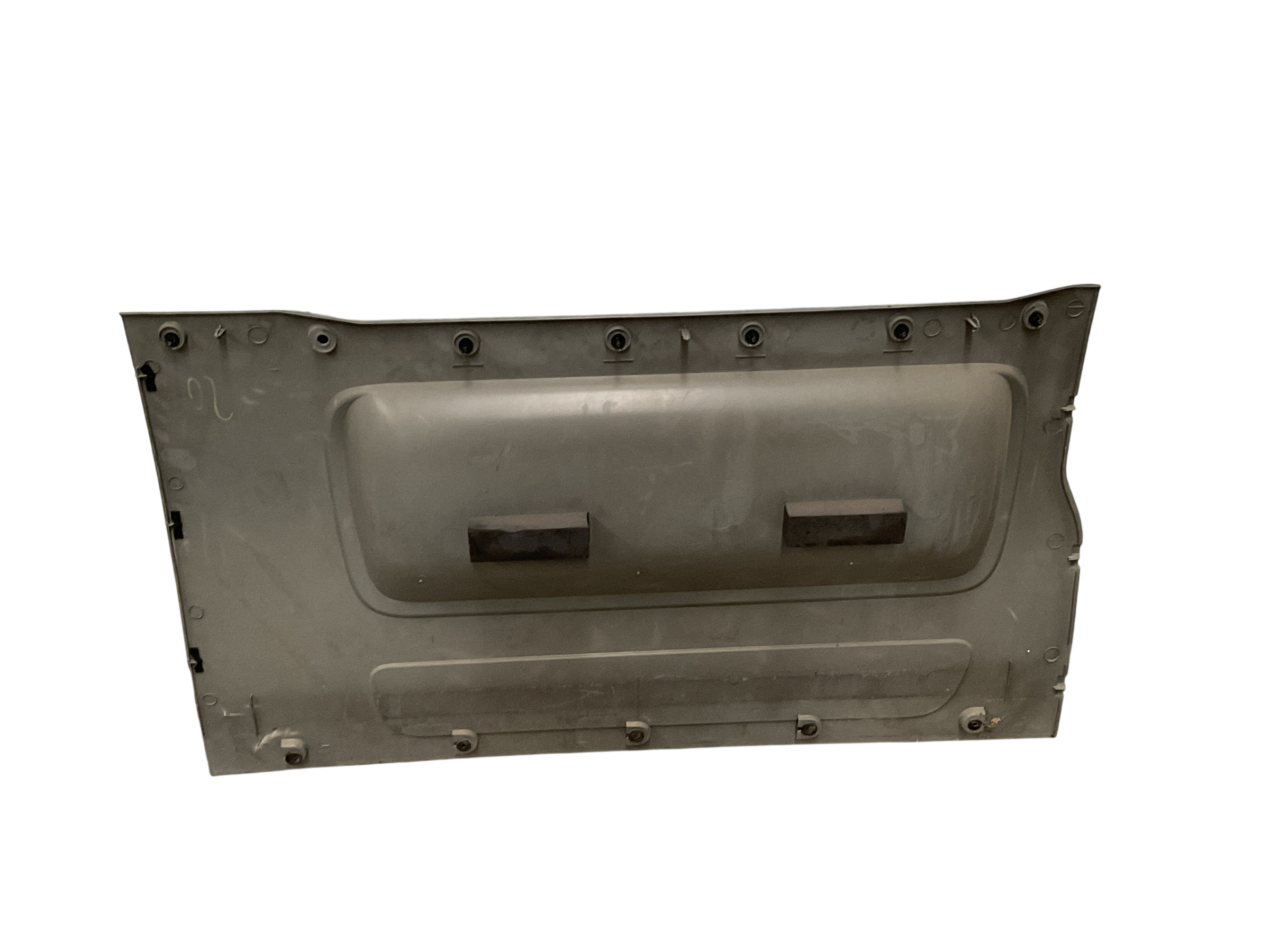 Guarnecido Maletero Izq Renault Trafic 01-14