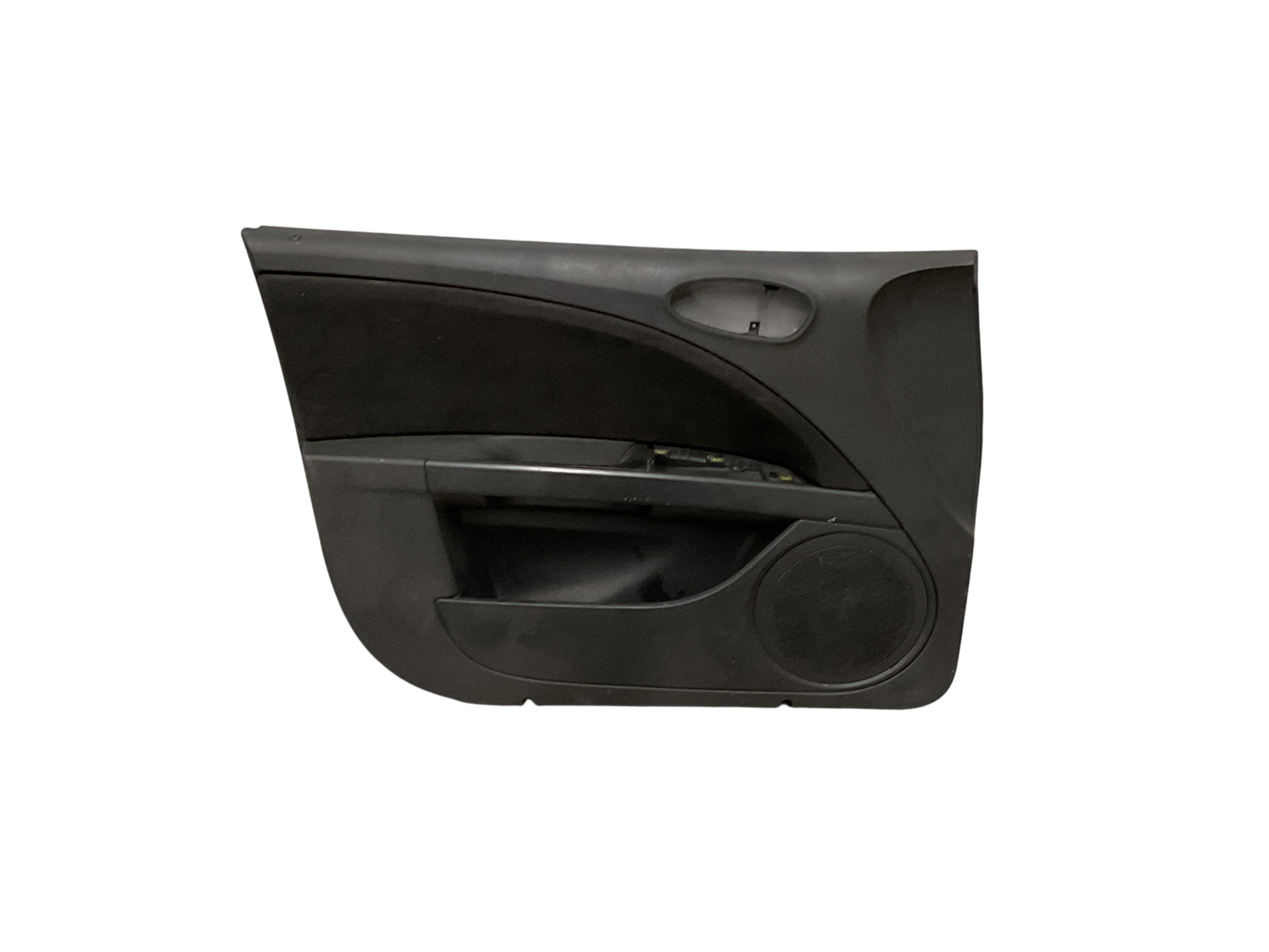 Panel Puerta Del Izq Seat Leon 05-12