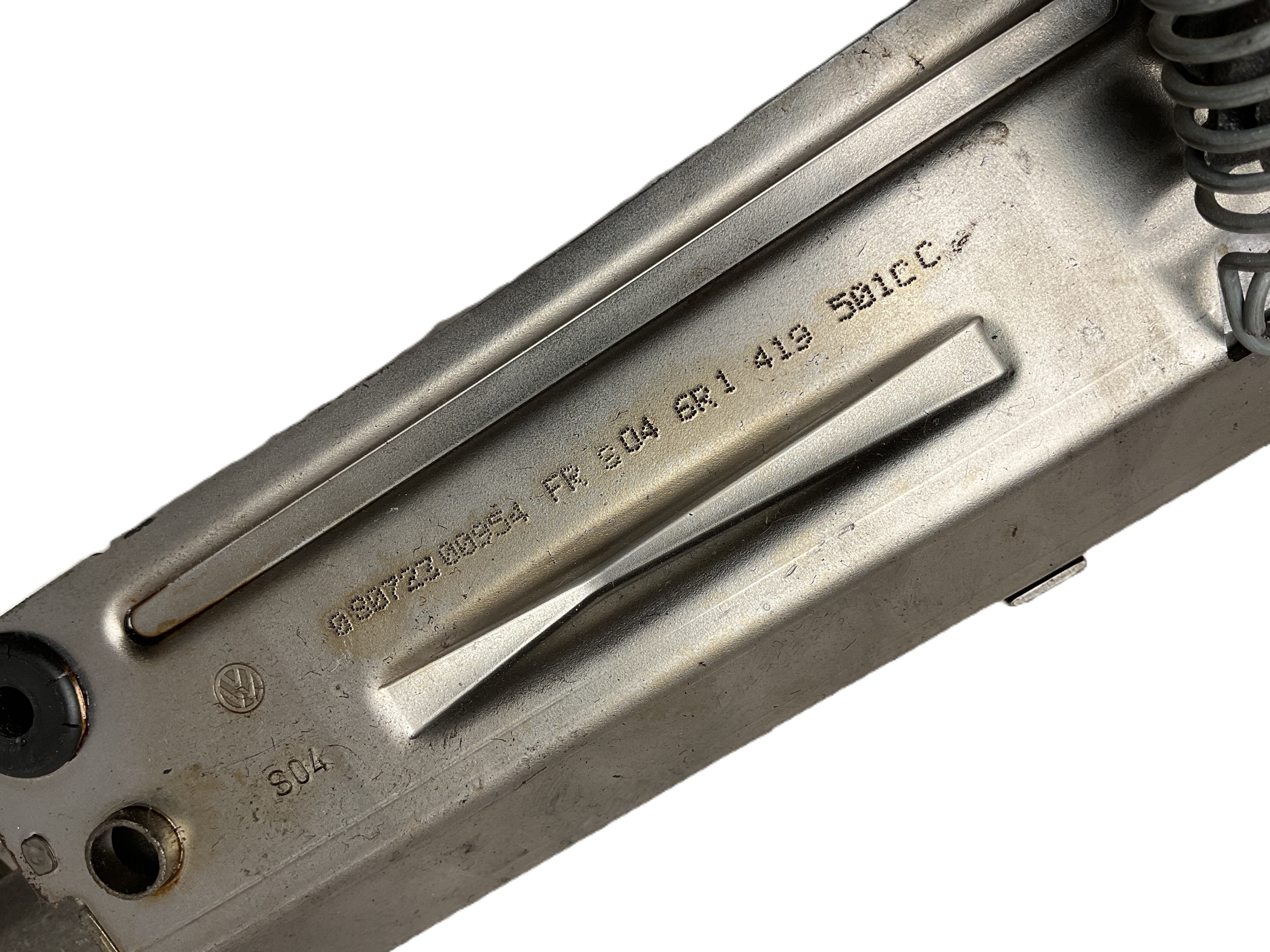 Columna direccion VW Polo V 09-18