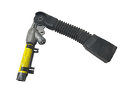 Hebilla cinturon del izq BMW X3 03-10