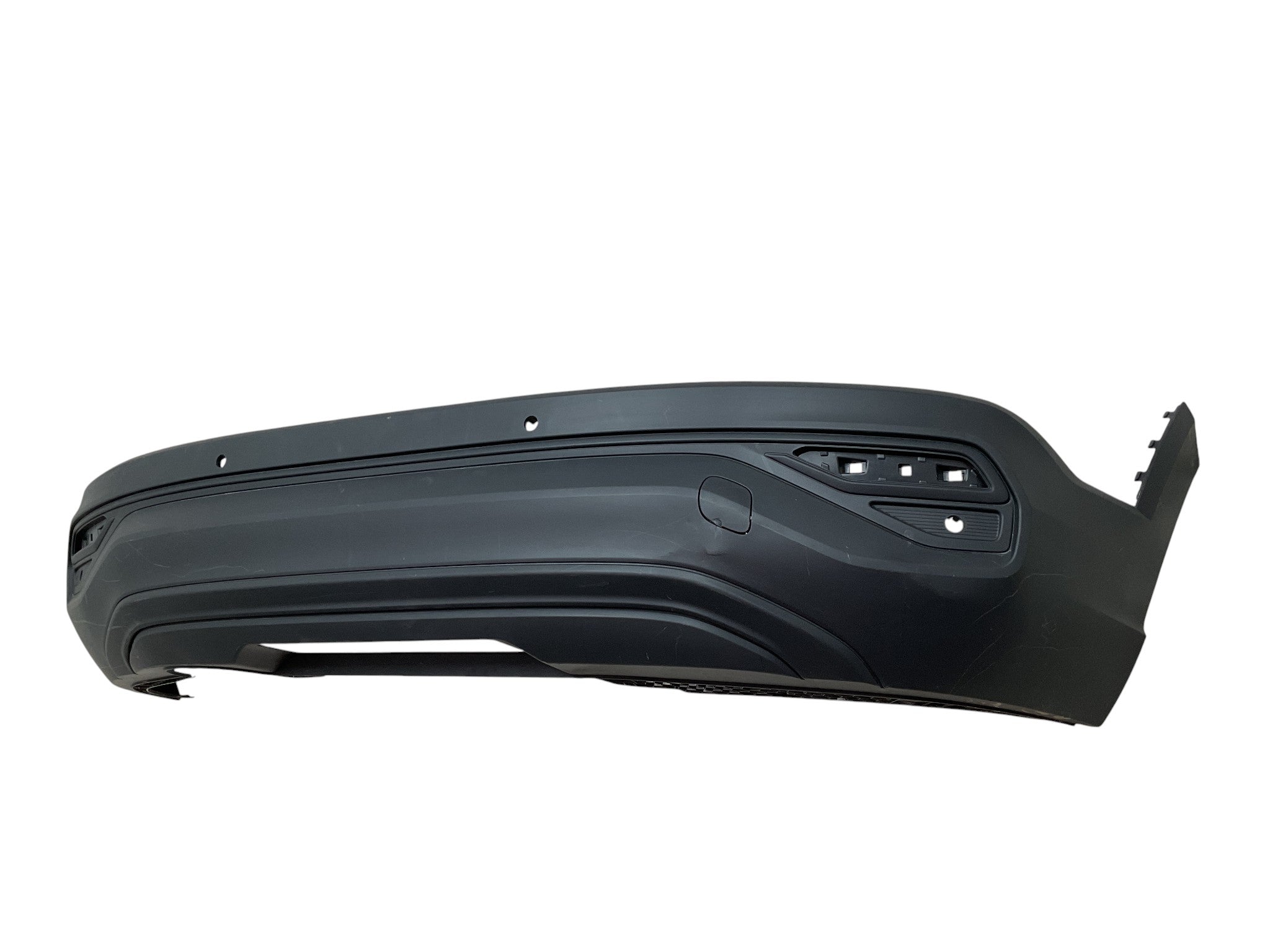 Difusor Paragolpes Trasero VW Taigo 20-25 - 2G7807421