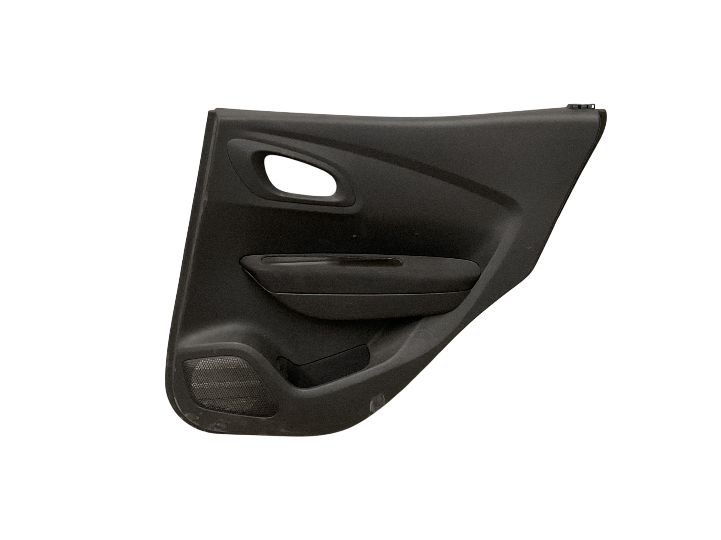 Embellecedor Puerta Tra Renaul Radjar 15-21