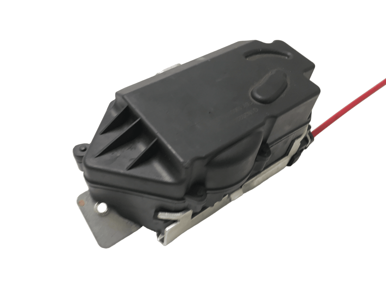 Cerradura maletero Mercedes W164 - AutoRR A1647400500