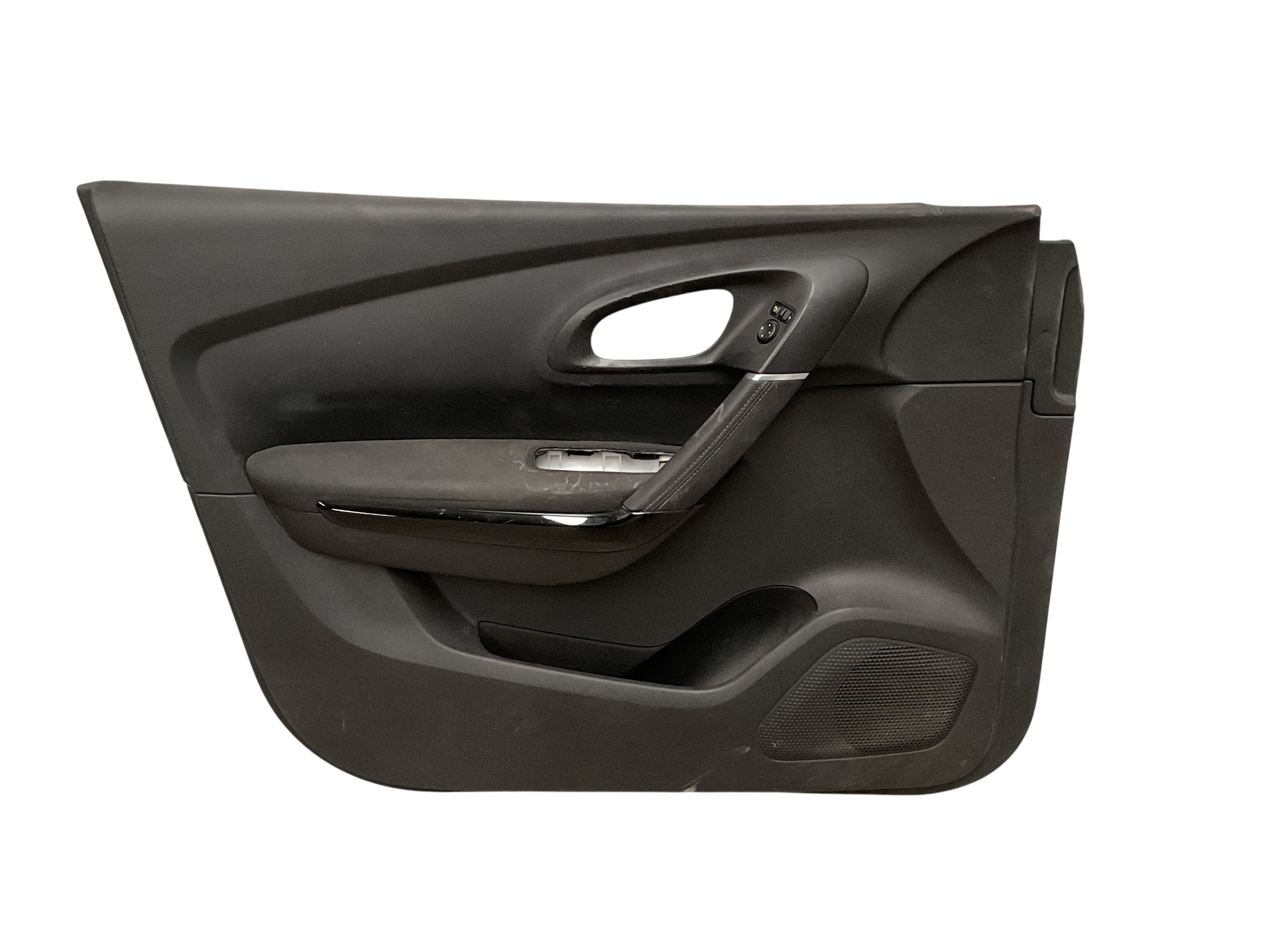 Marco Puerta Del Izq Renault Kadjar 18-21