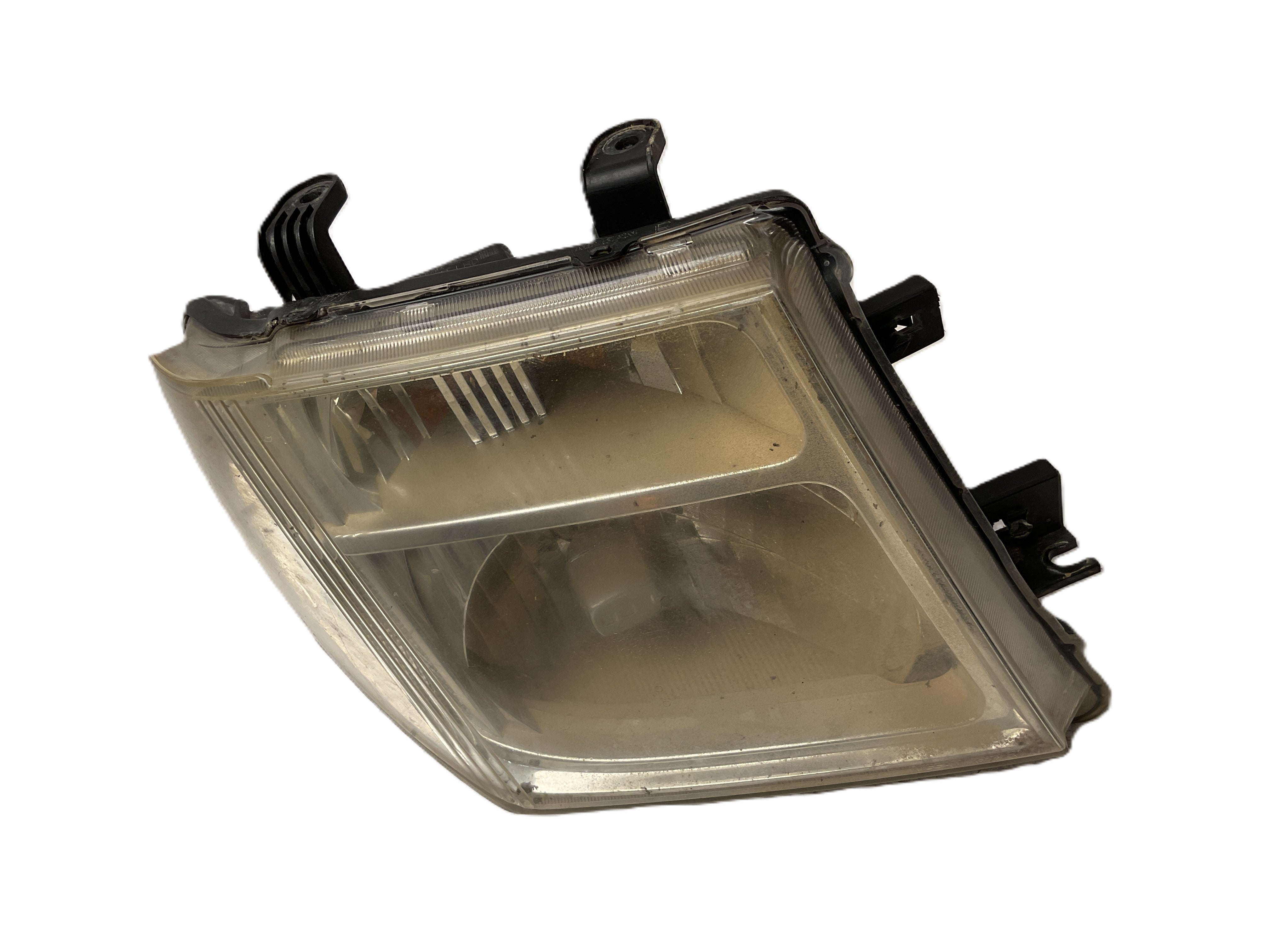 Faro Del Dcho Nissan 26010EB40A