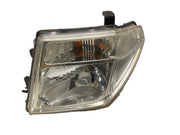 Faro Del izq Nissan 26060EB30