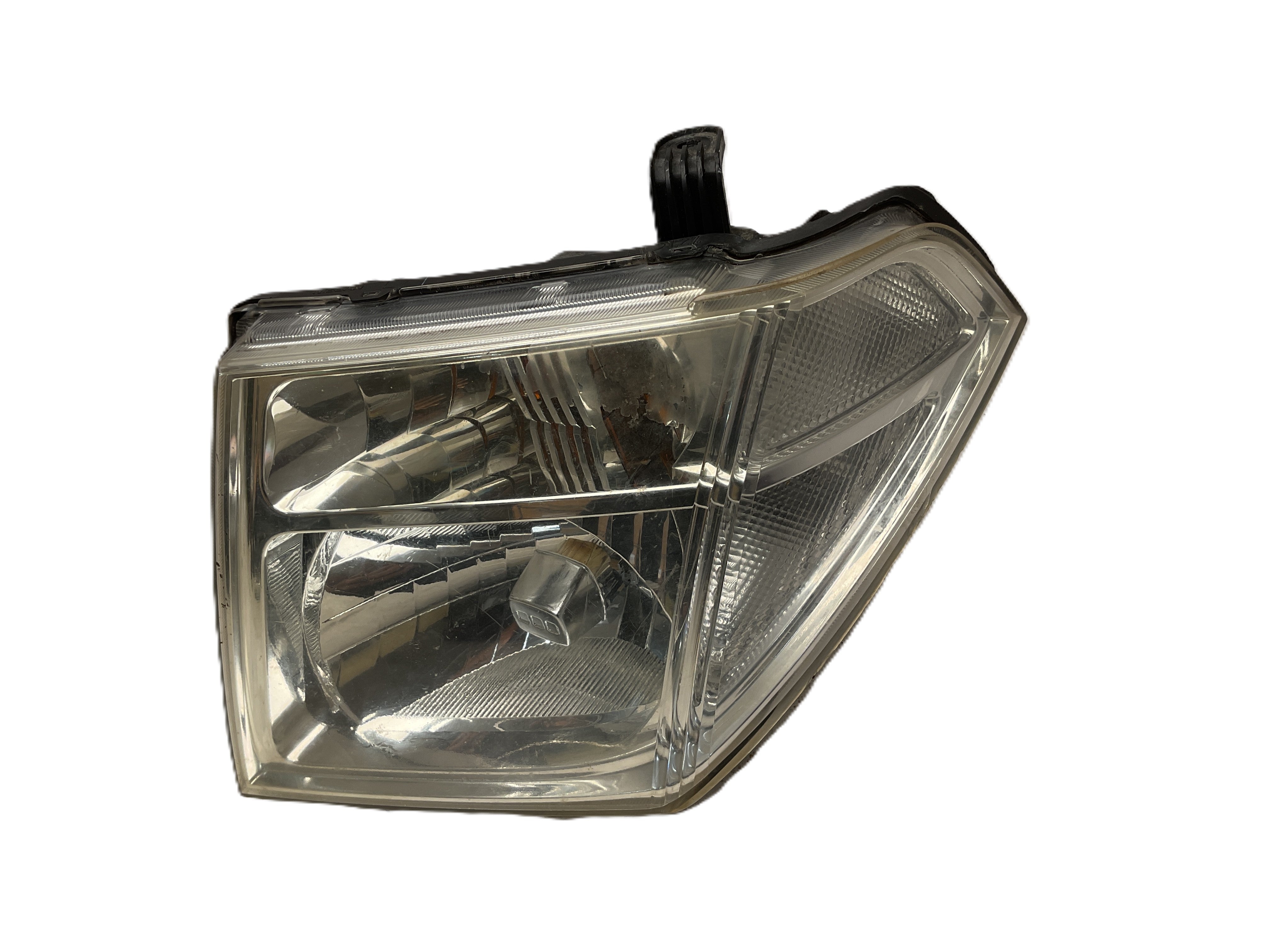 Faro Del izq Nissan 26060EB30