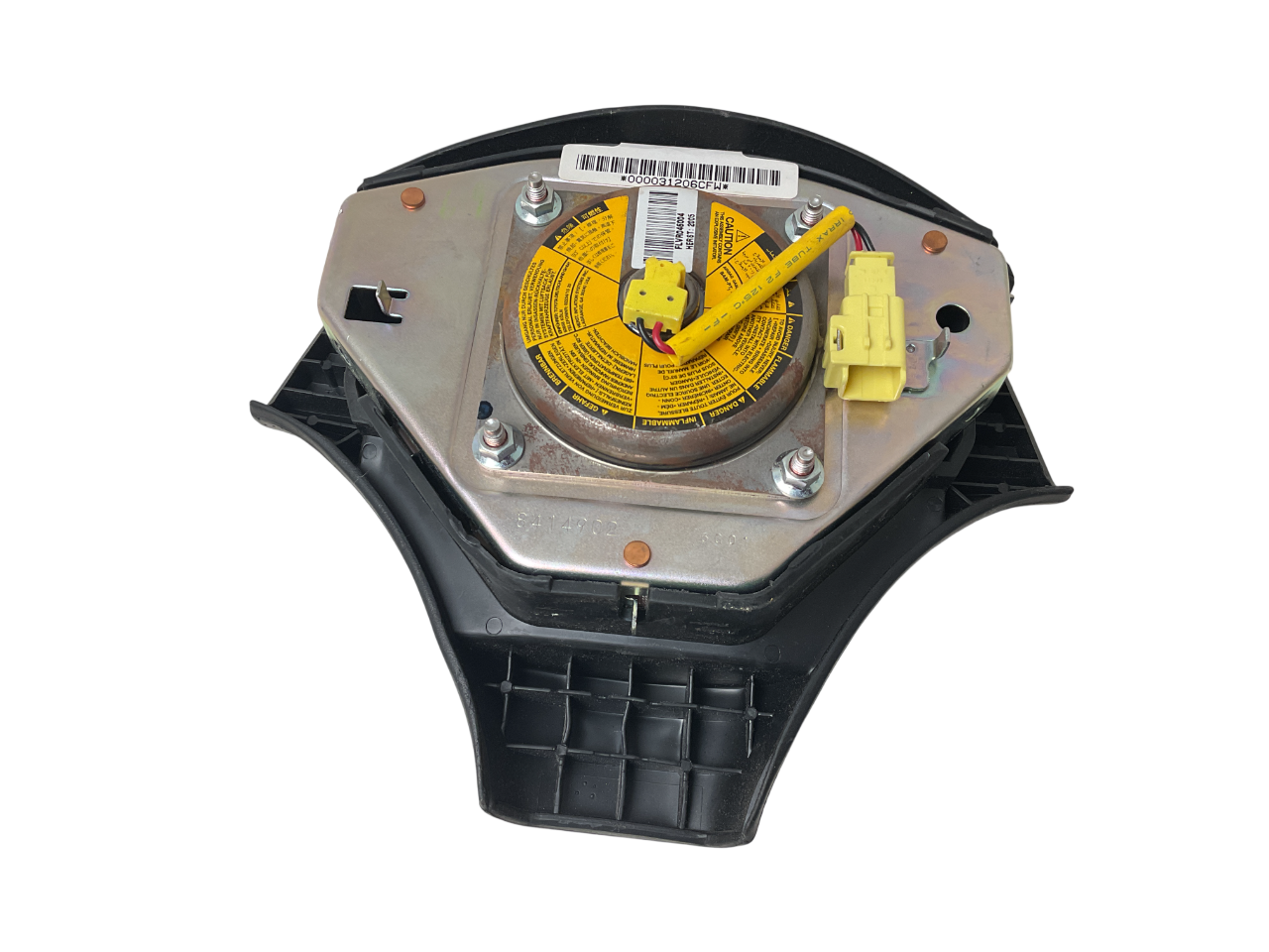 Airbag Volante Toyota Celica 99-06