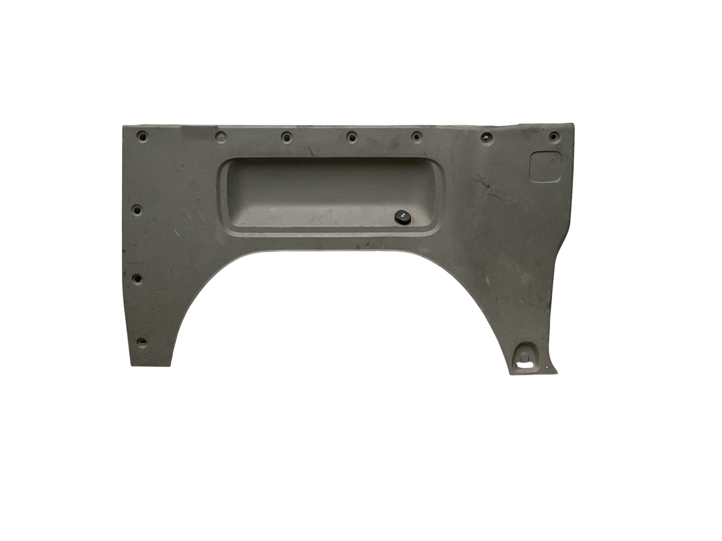 Guarnecido Maletero Renault Trafic 01-14