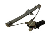 Elevalunas tra izq Mitsubishi MB517475