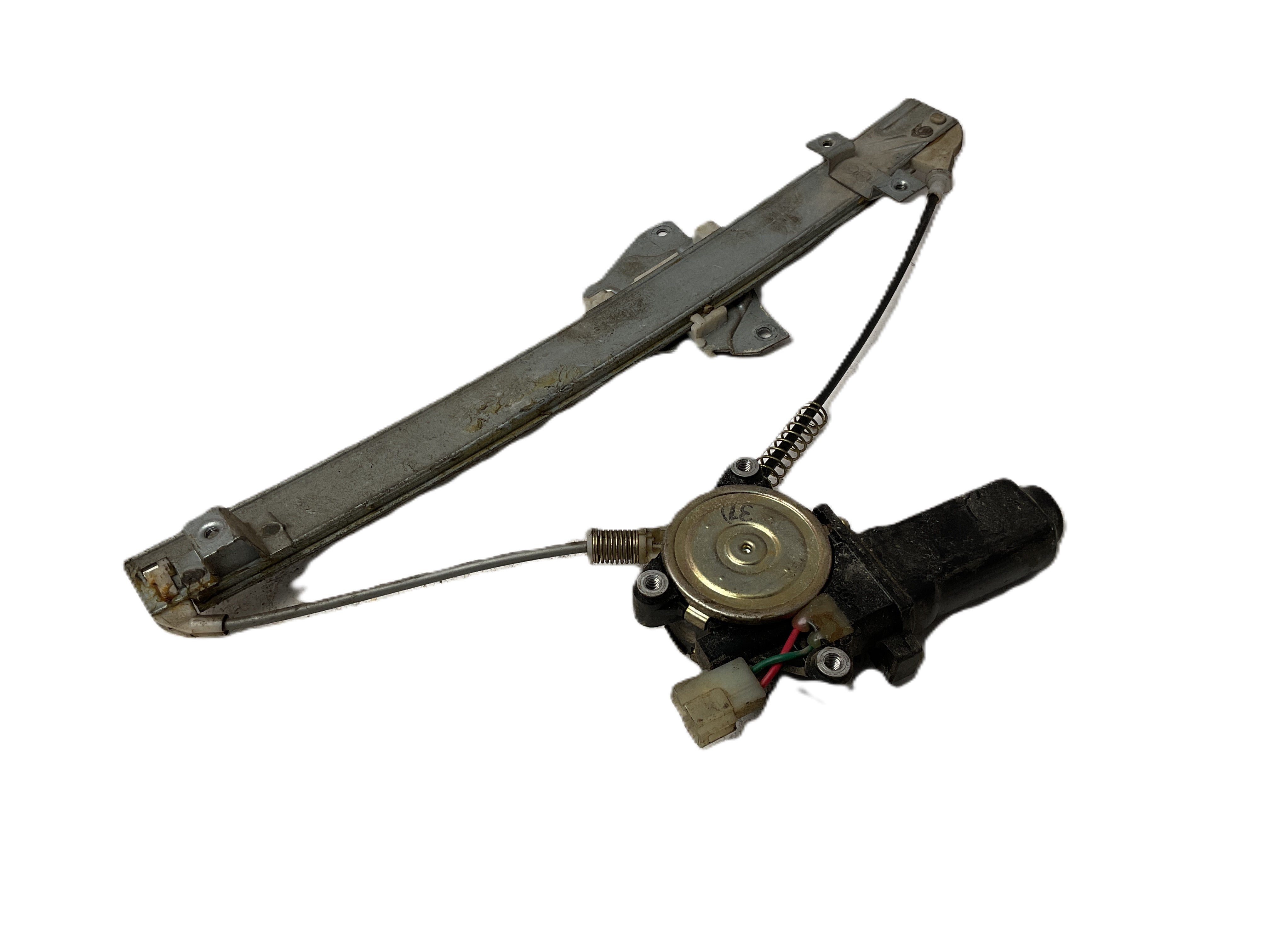 Elevalunas tra izq Mitsubishi MB517475