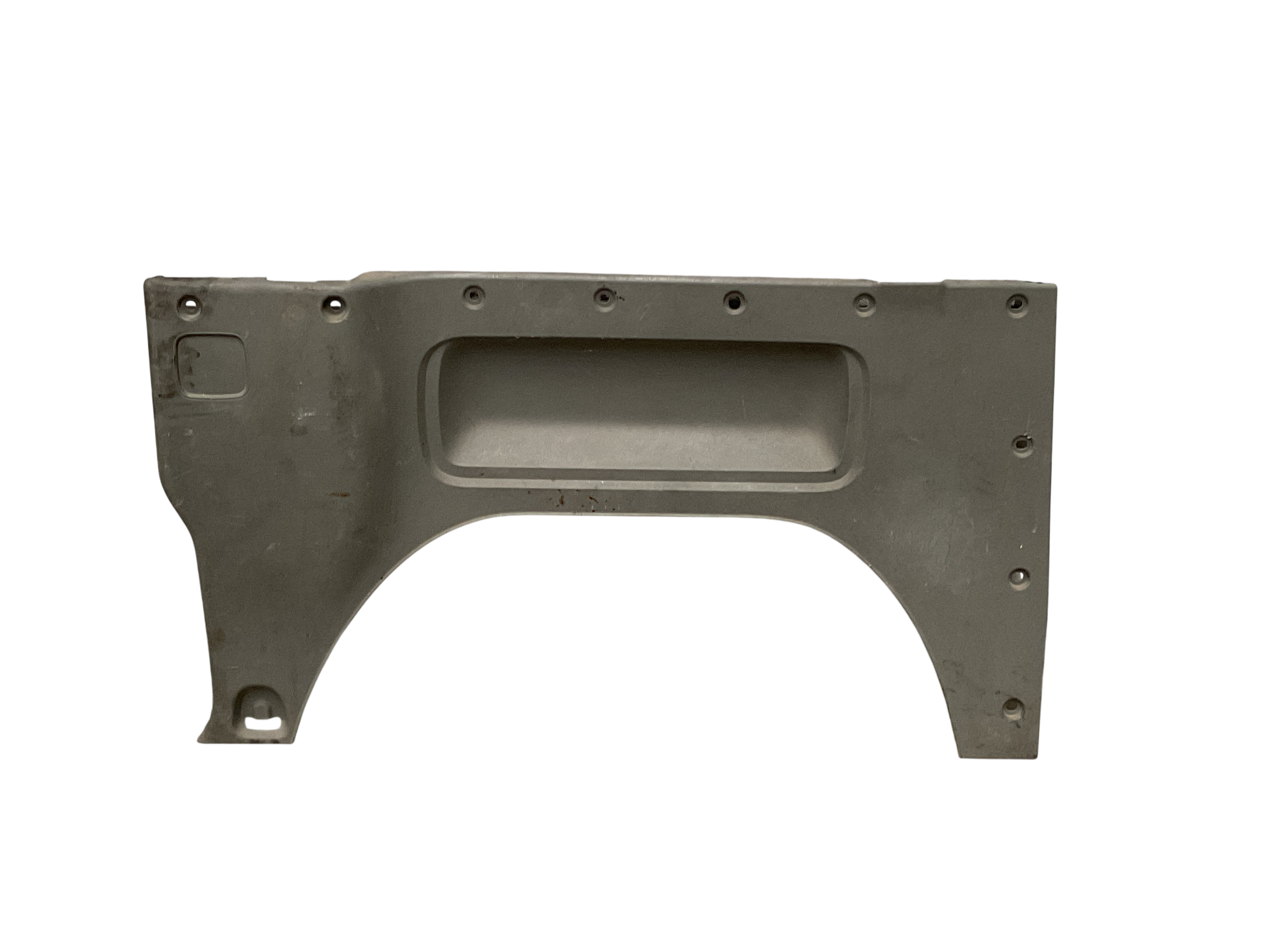 Guarnecido Maletero Renault Trafic 01-14