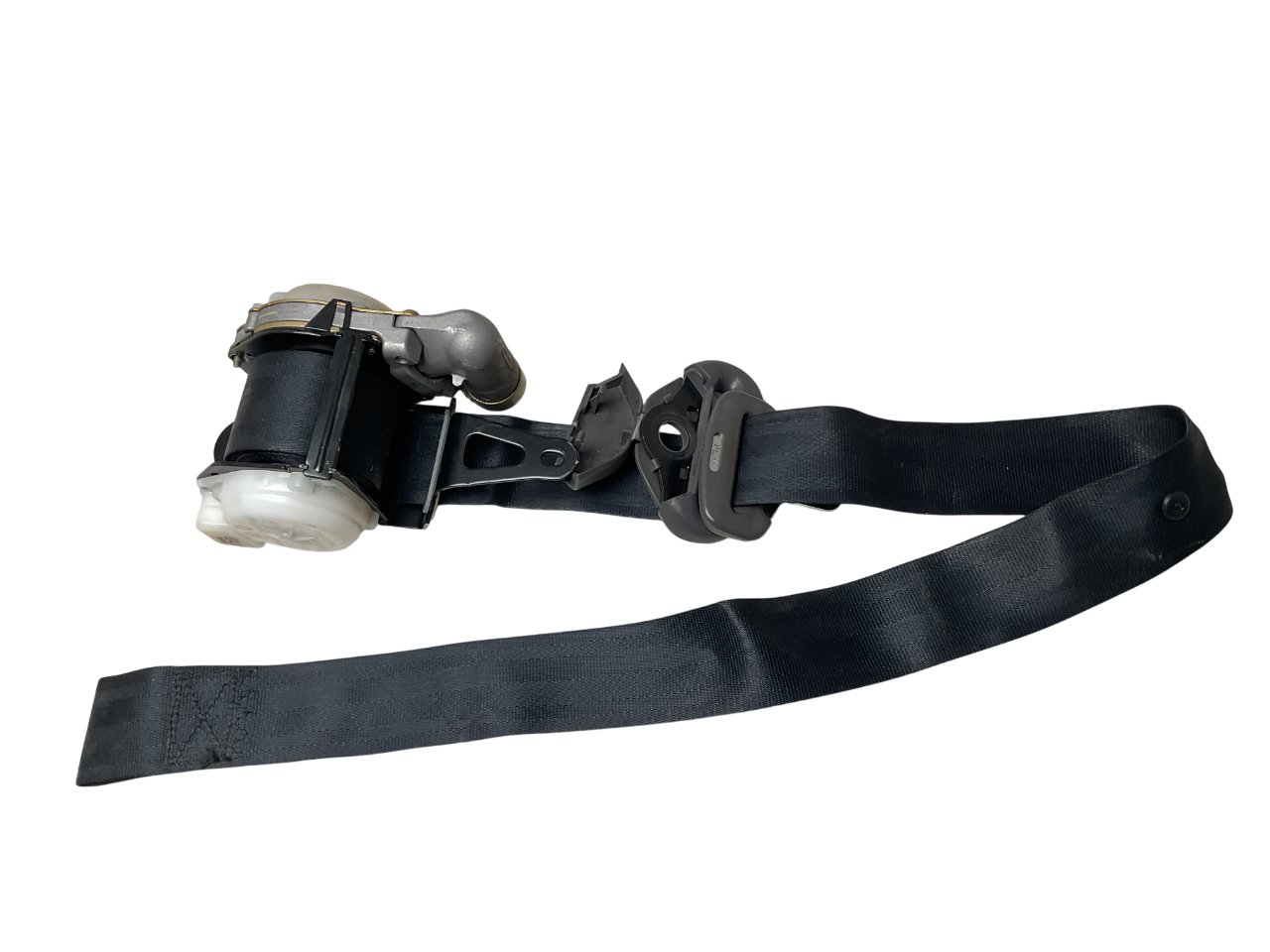 Cinturon del dcho Toyota Celica 99-06