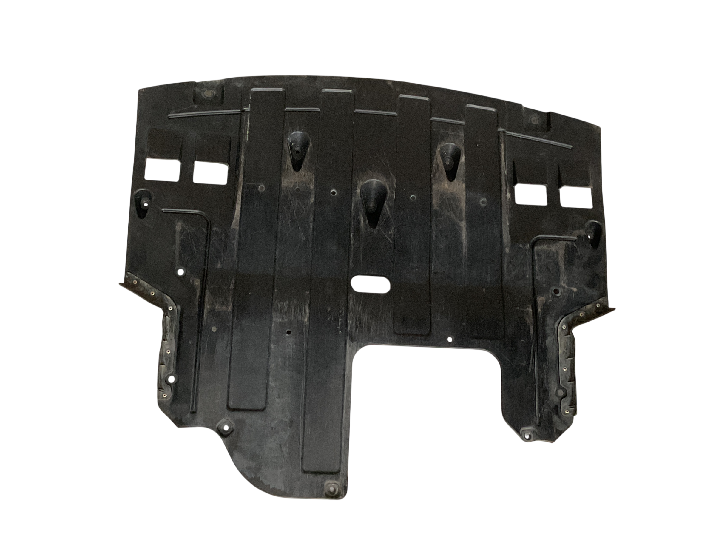 Cubre Carter Kia Ceed 12-18