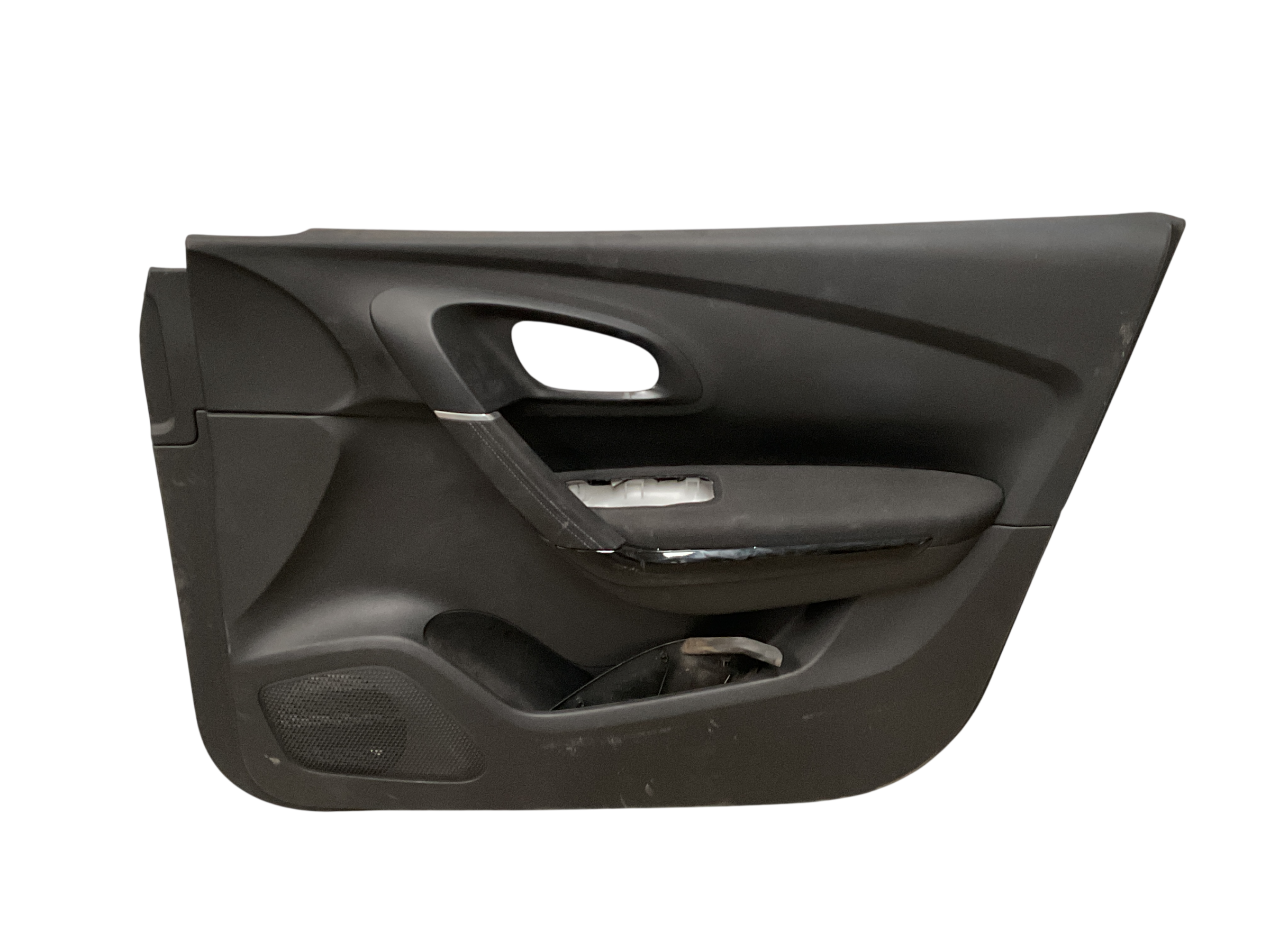 Panel Puerta Del Dcha Renault Kadjar 15-22