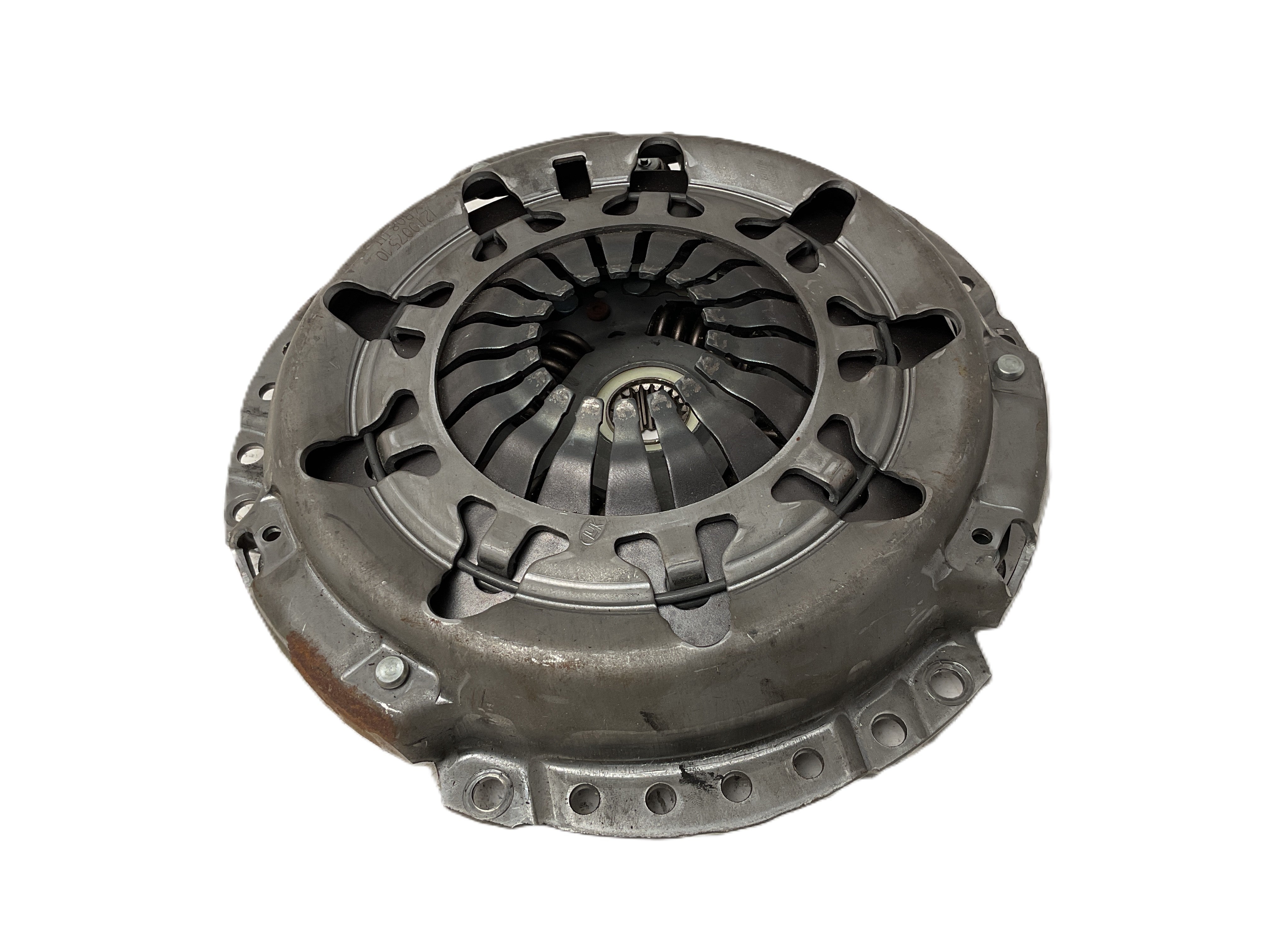 Disco embrague Toyota 321007710