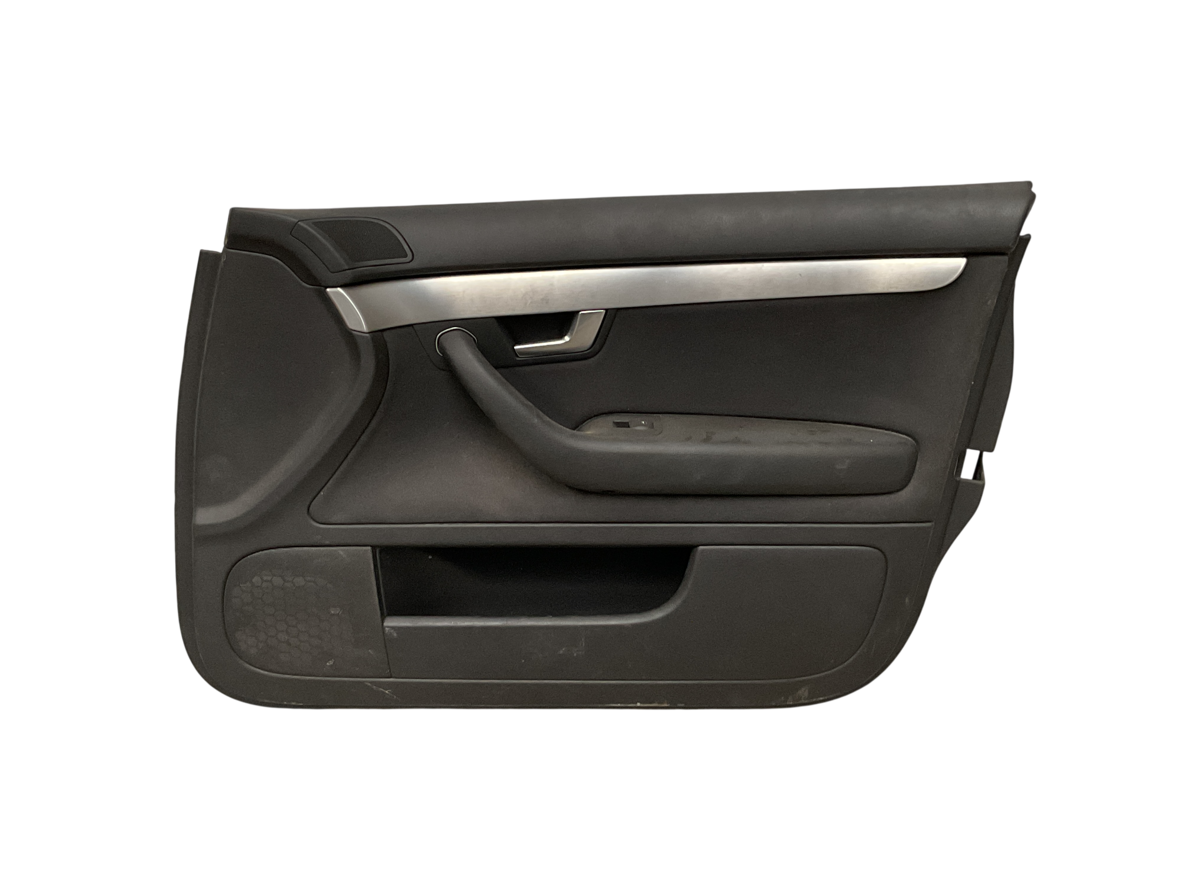 Panel Puerta Del Dcha Audi A4 00-06