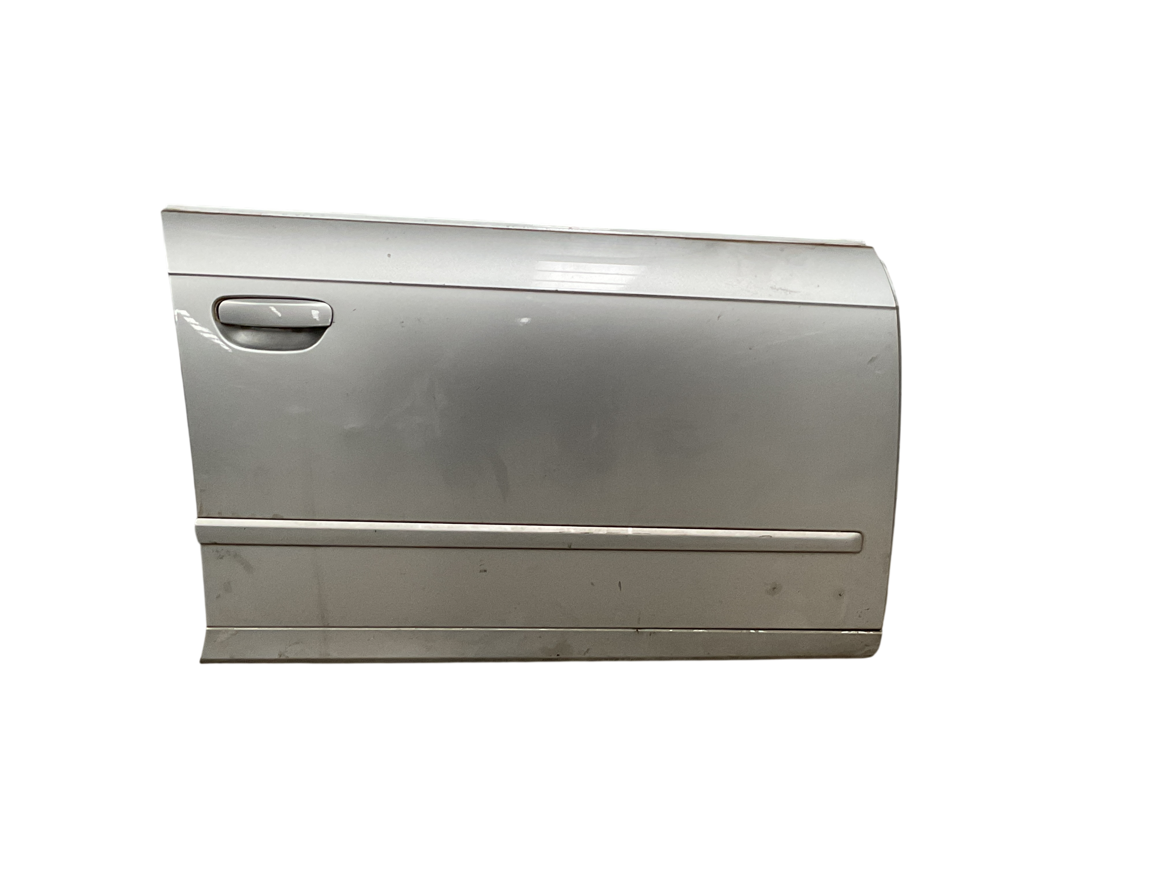 Puerta Del Dcha Audi A4 Avant 04-08